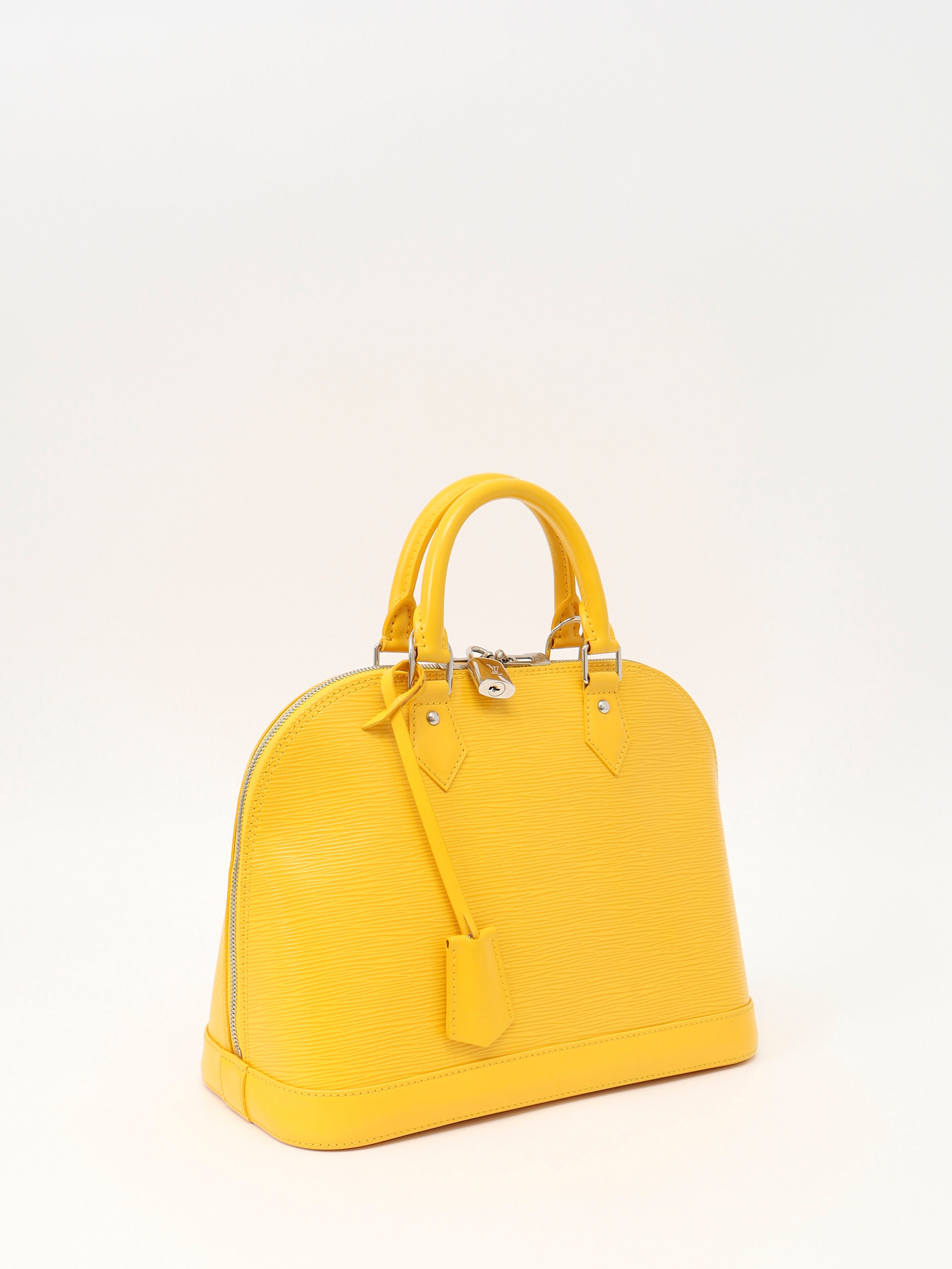 Сумки Louis Vuitton Alma изображение #3