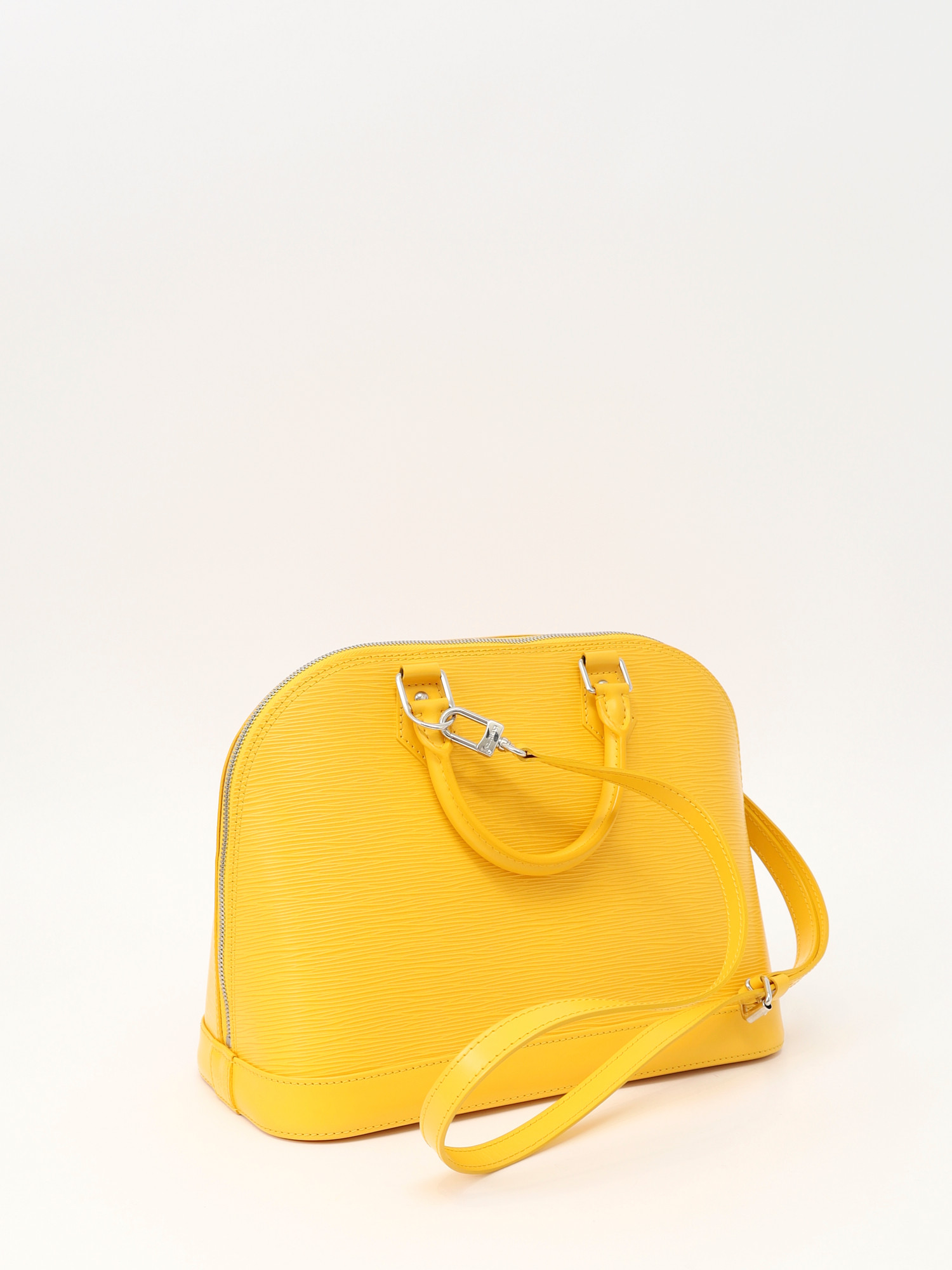 Сумки Louis Vuitton Alma изображение #4
