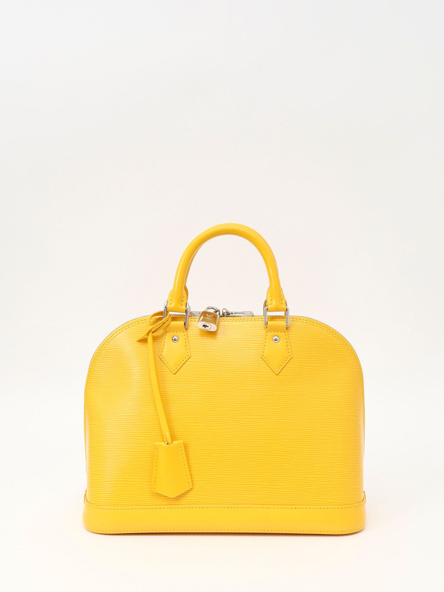 Louis Vuitton Alma