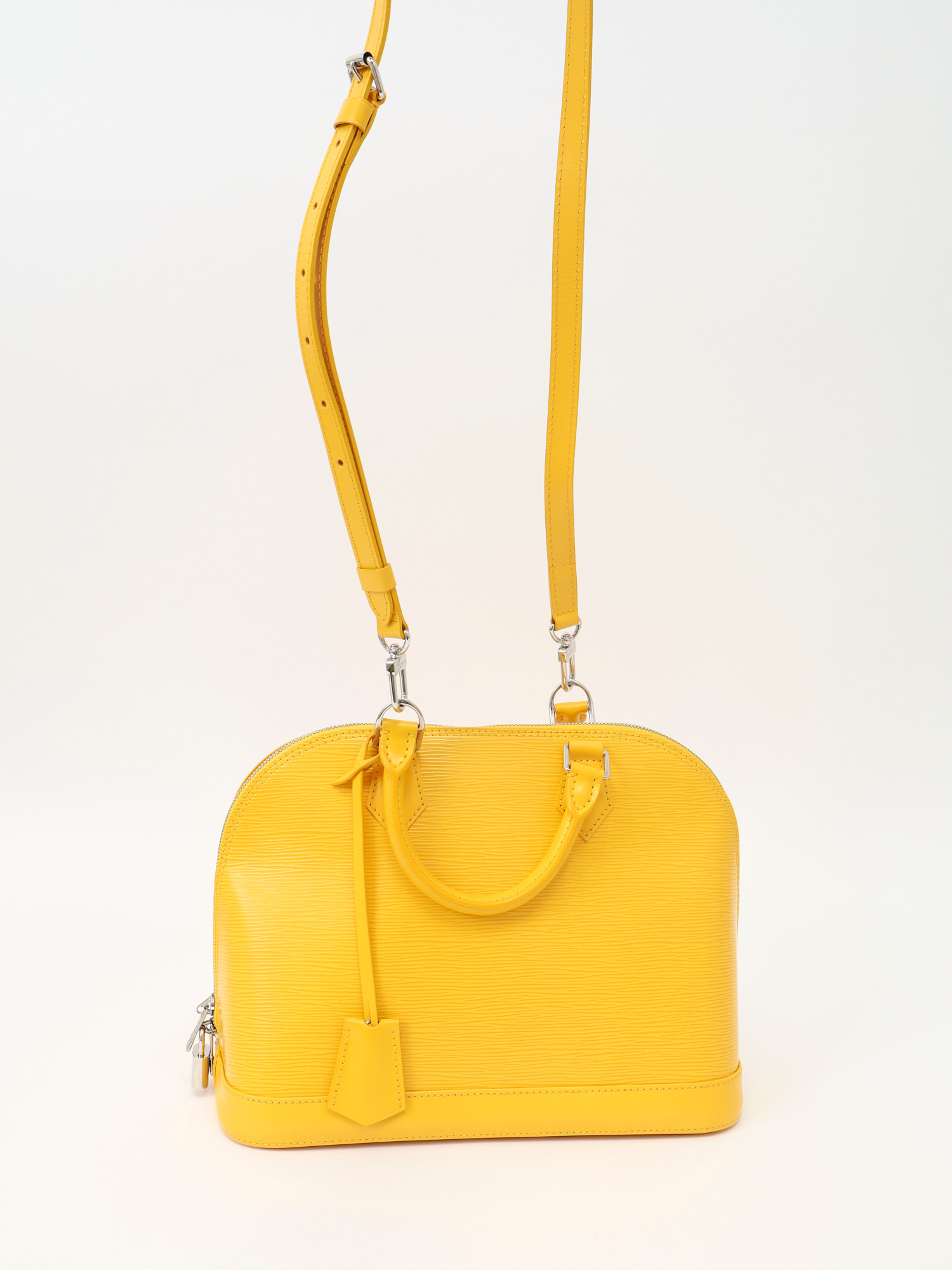 Сумки Louis Vuitton Alma изображение #5