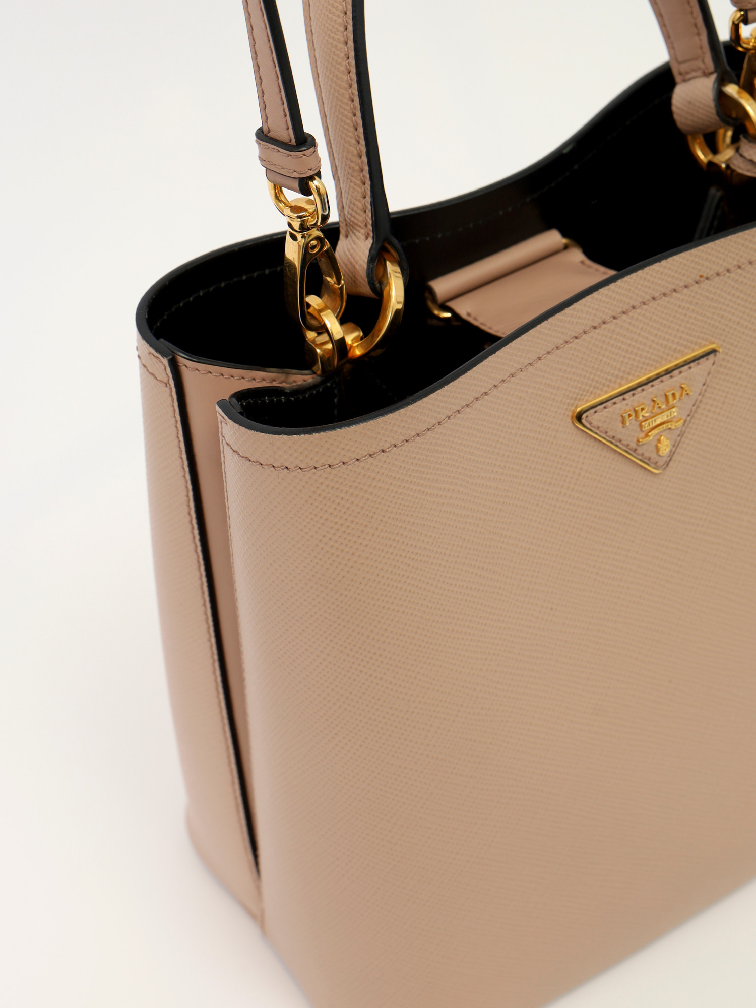 Сумки Prada Panier изображение #7