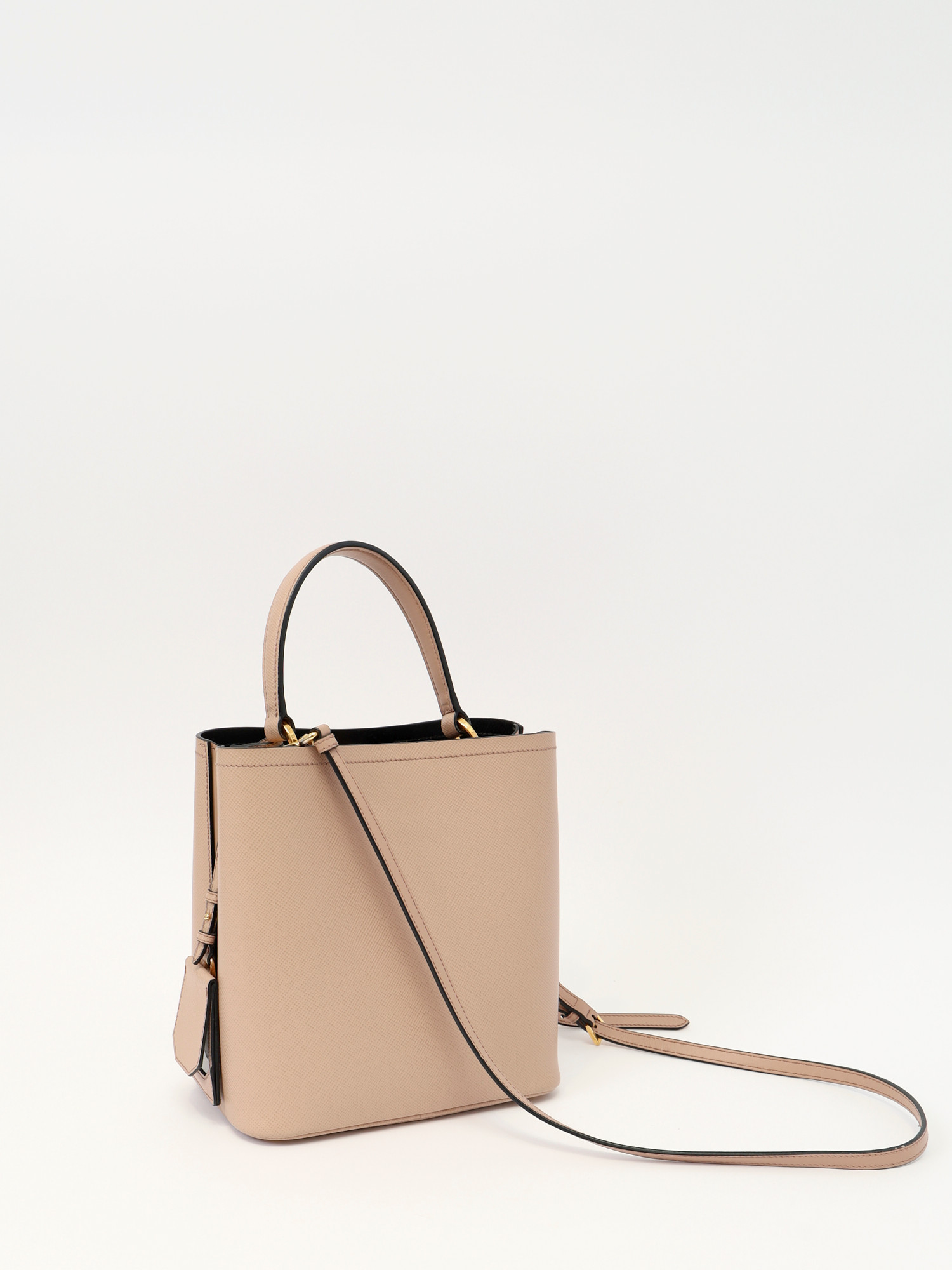 Сумки Prada Panier изображение #4