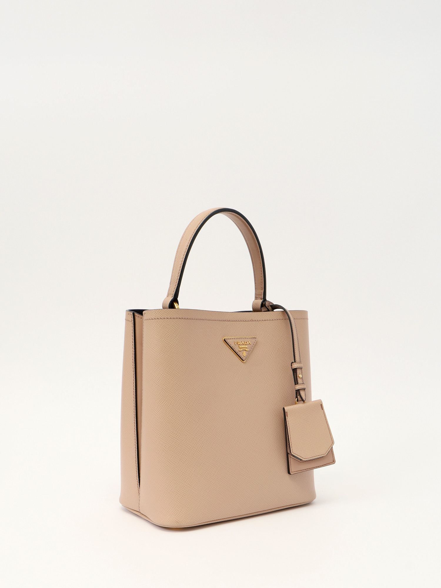 Сумки Prada Panier изображение #3