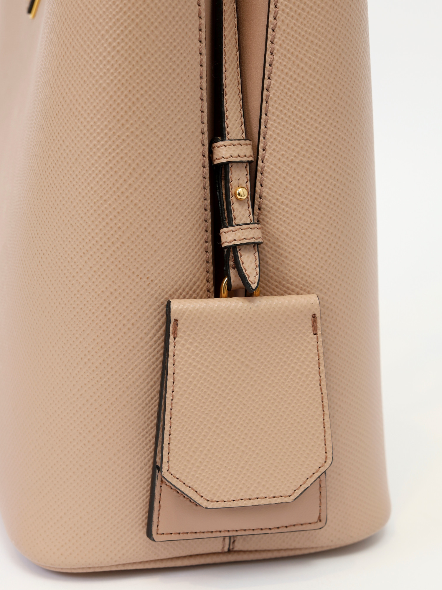 Сумки Prada Panier изображение #9