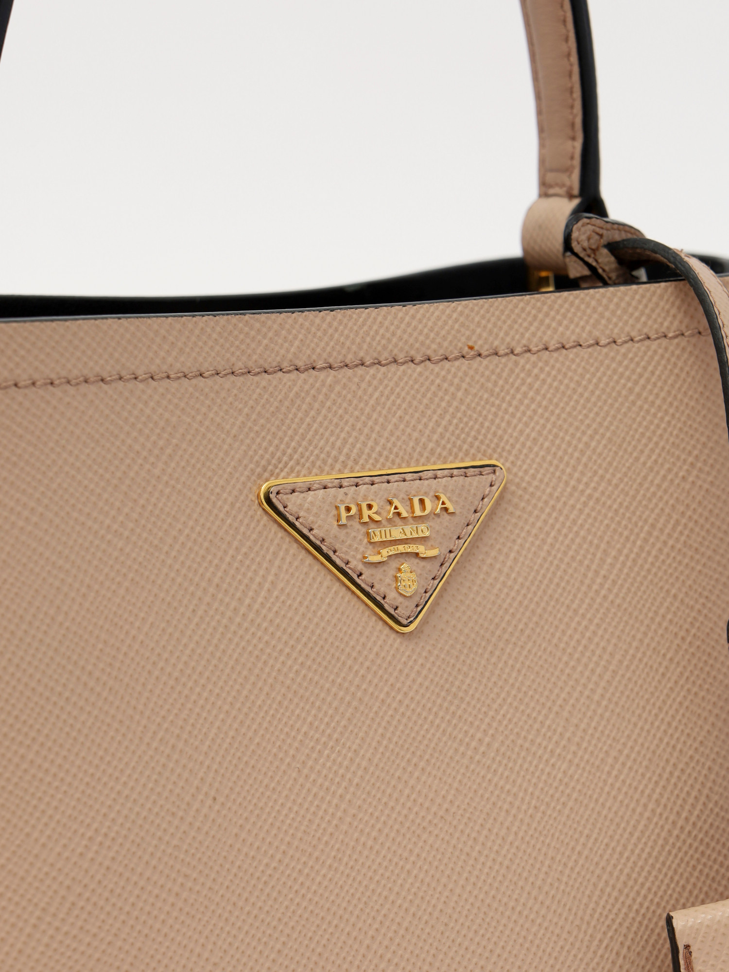 Сумки Prada Panier изображение #6