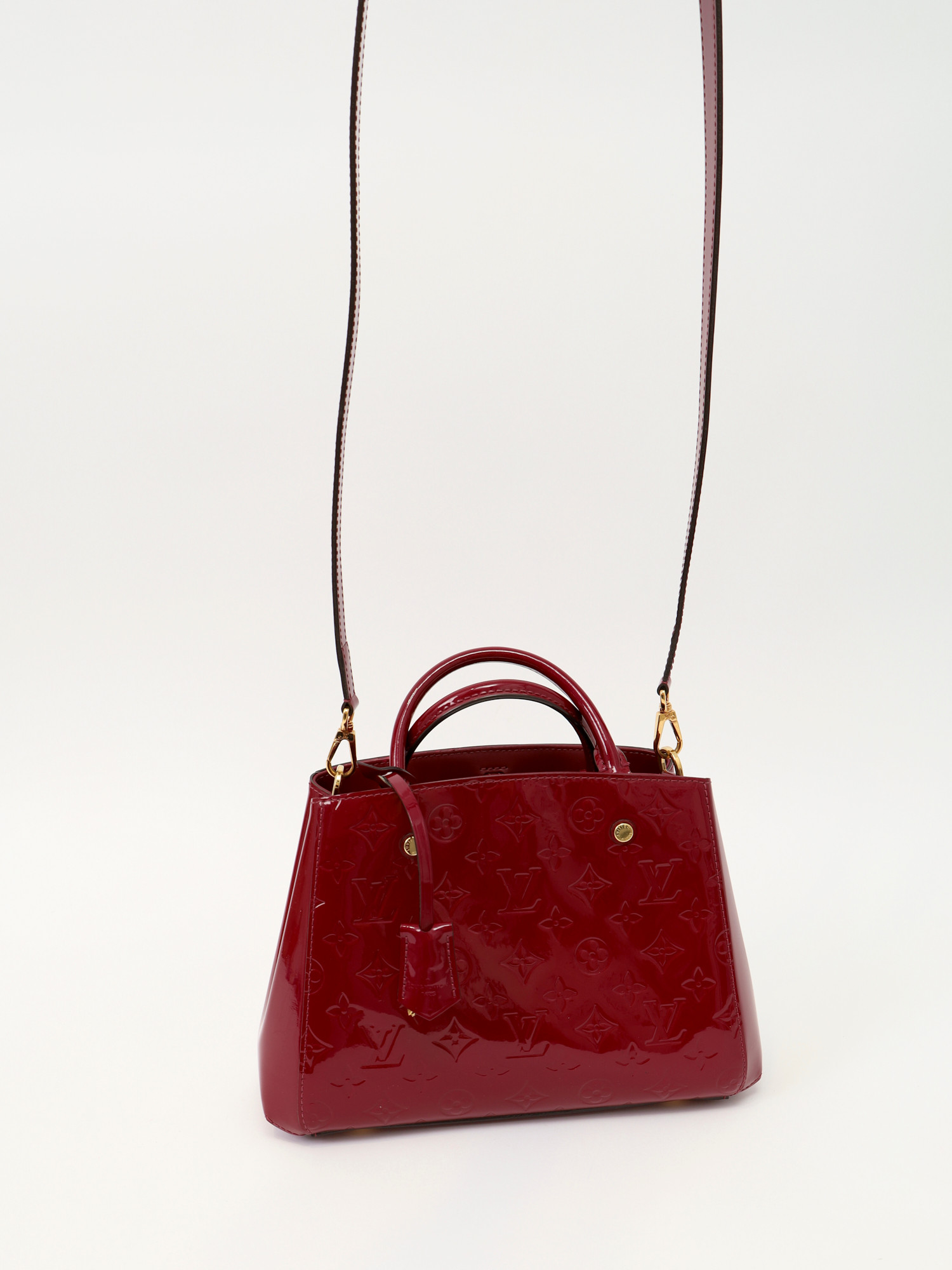Сумки Louis Vuitton Montaigne изображение #5