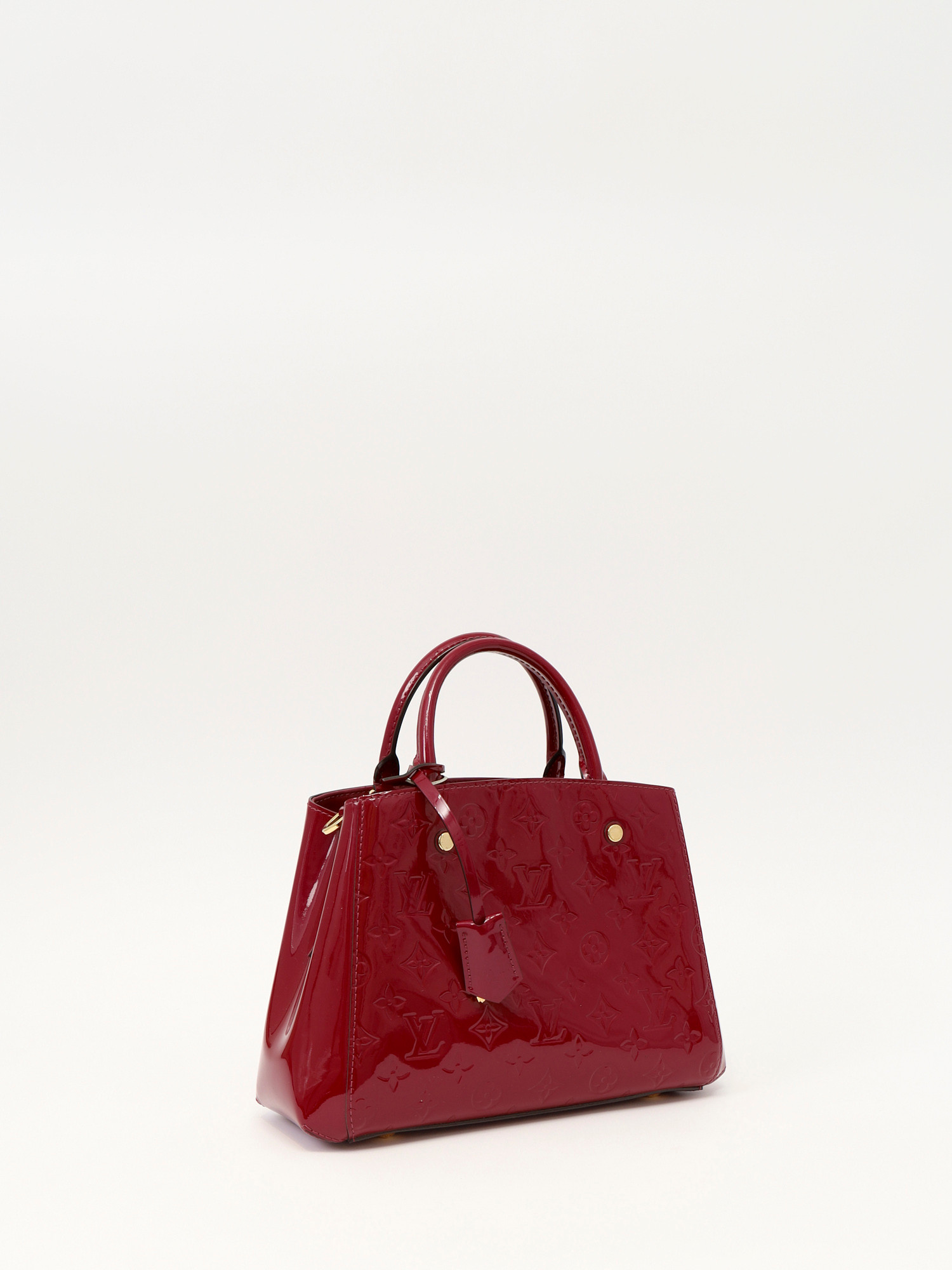 Сумки Louis Vuitton Montaigne изображение #3