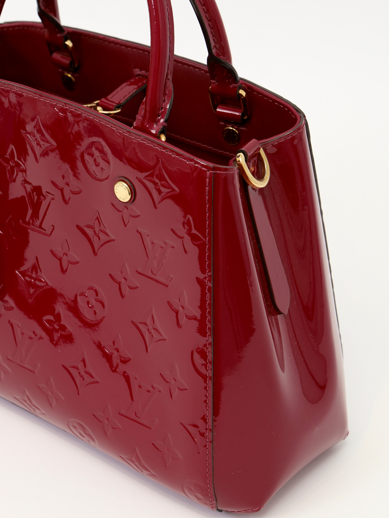 Сумки Louis Vuitton Montaigne изображение #7