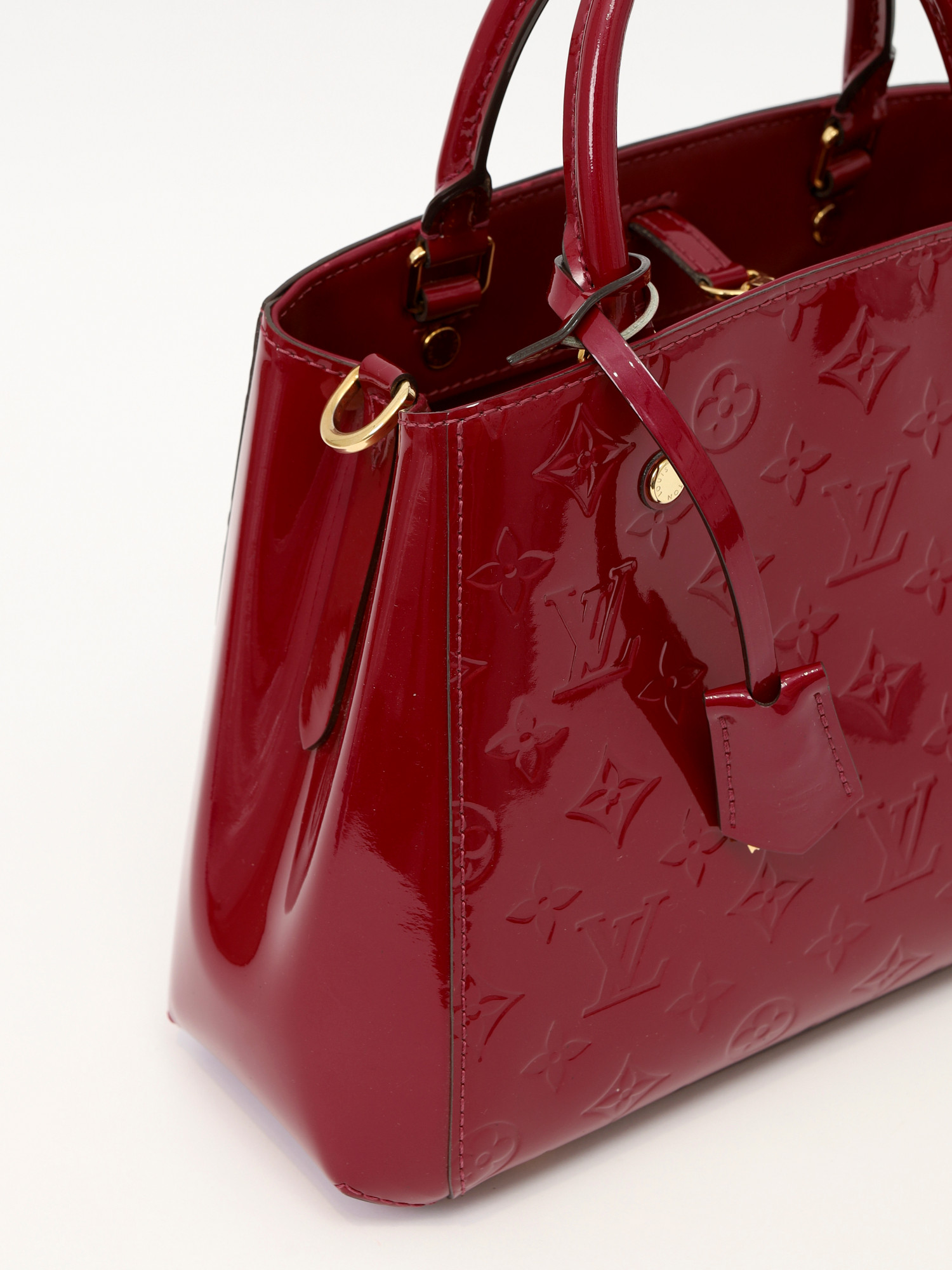 Сумки Louis Vuitton Montaigne изображение #6