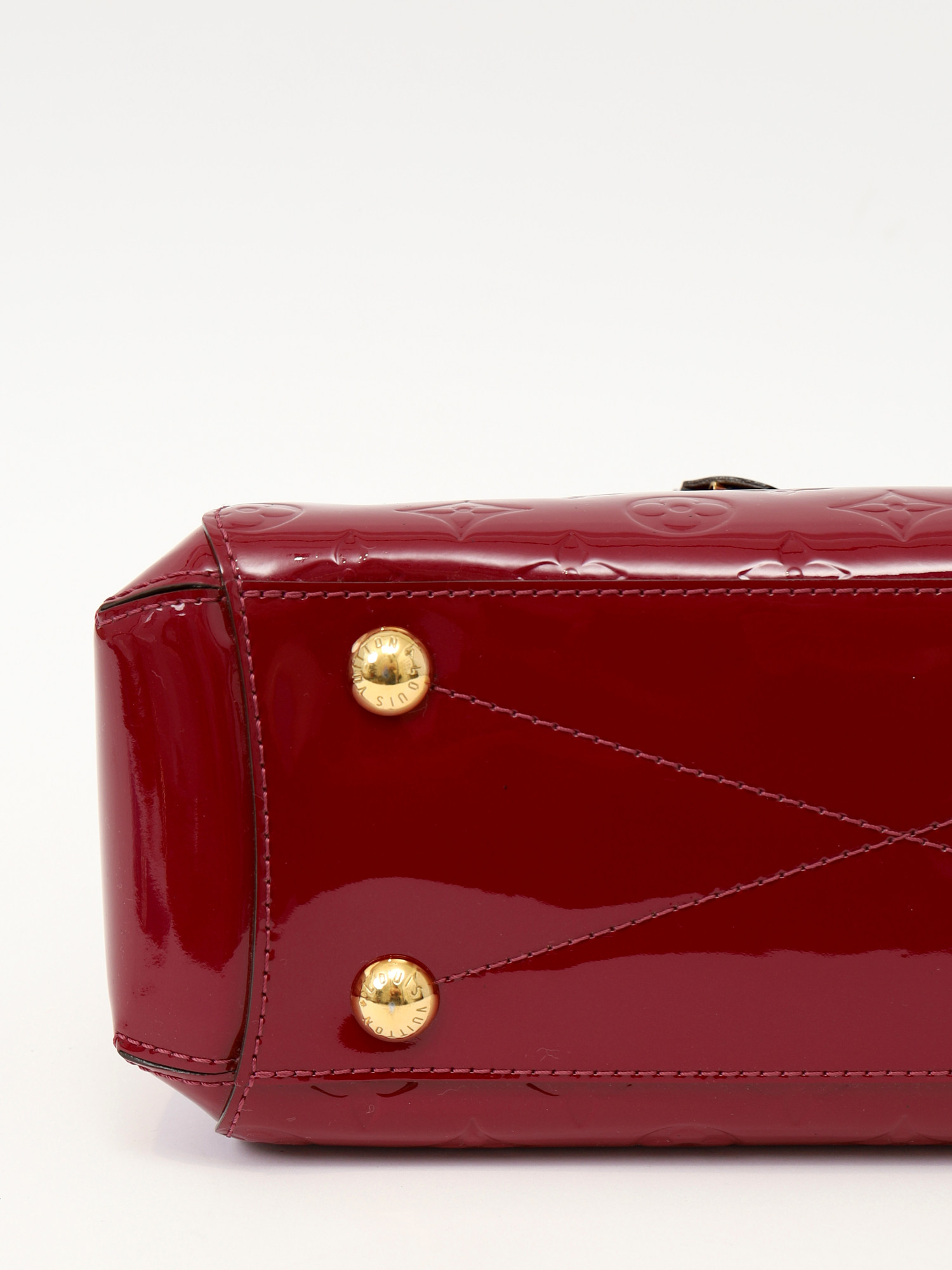 Сумки Louis Vuitton Montaigne изображение #9