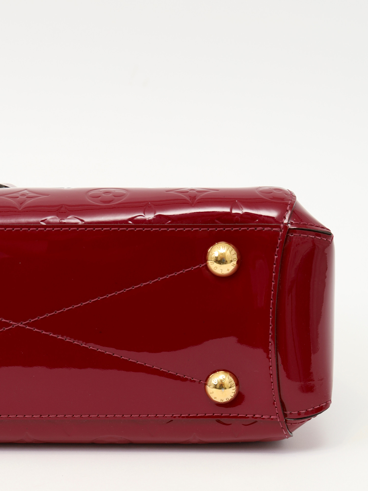 Сумки Louis Vuitton Montaigne изображение #10