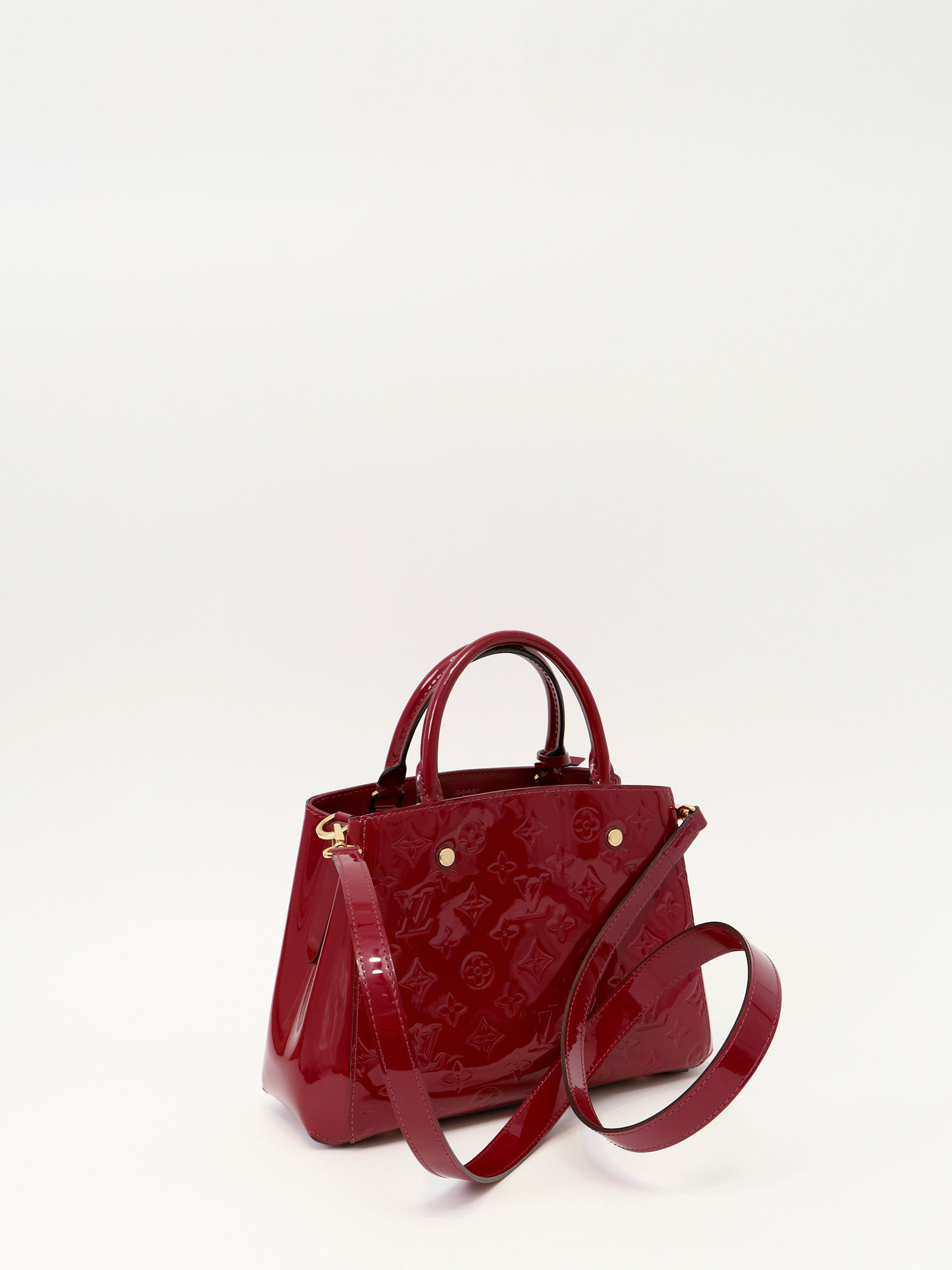 Сумки Louis Vuitton Montaigne изображение #4