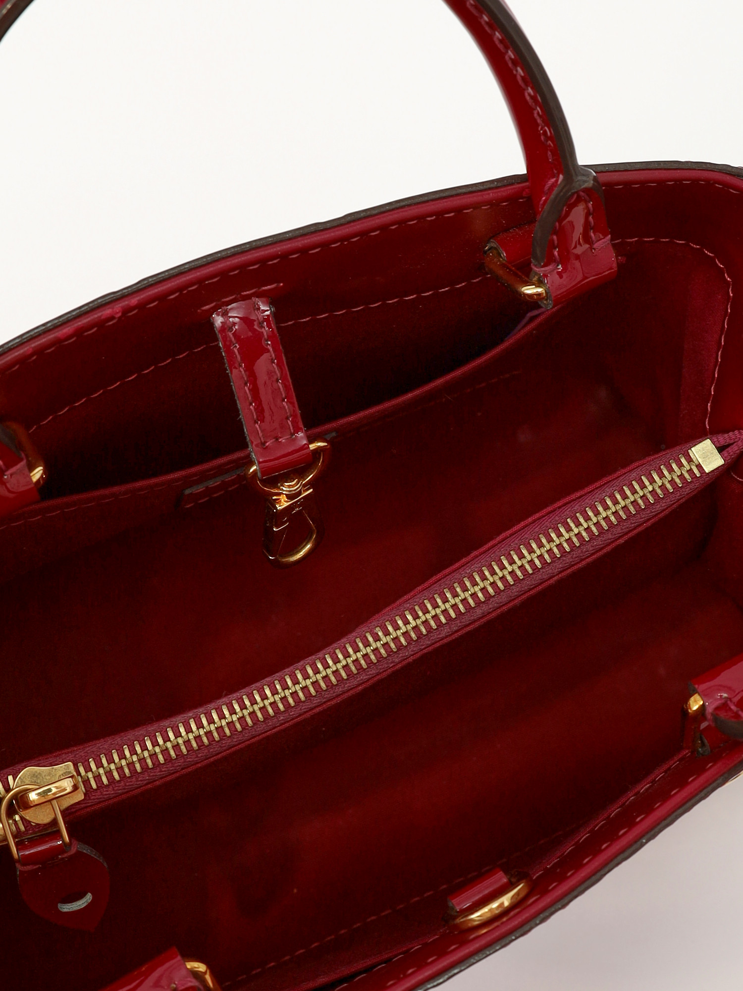 Сумки Louis Vuitton Montaigne изображение #11