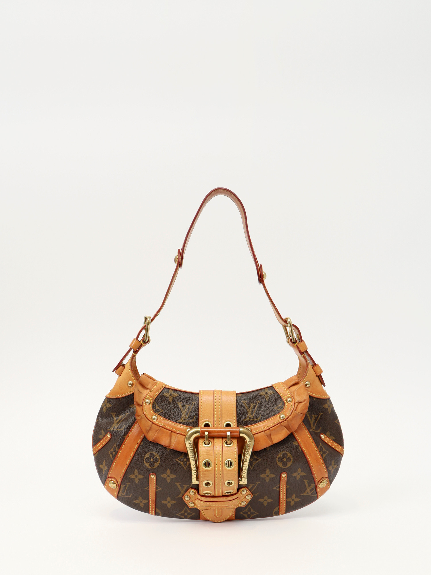 Сумки Louis Vuitton Leonor изображение #1