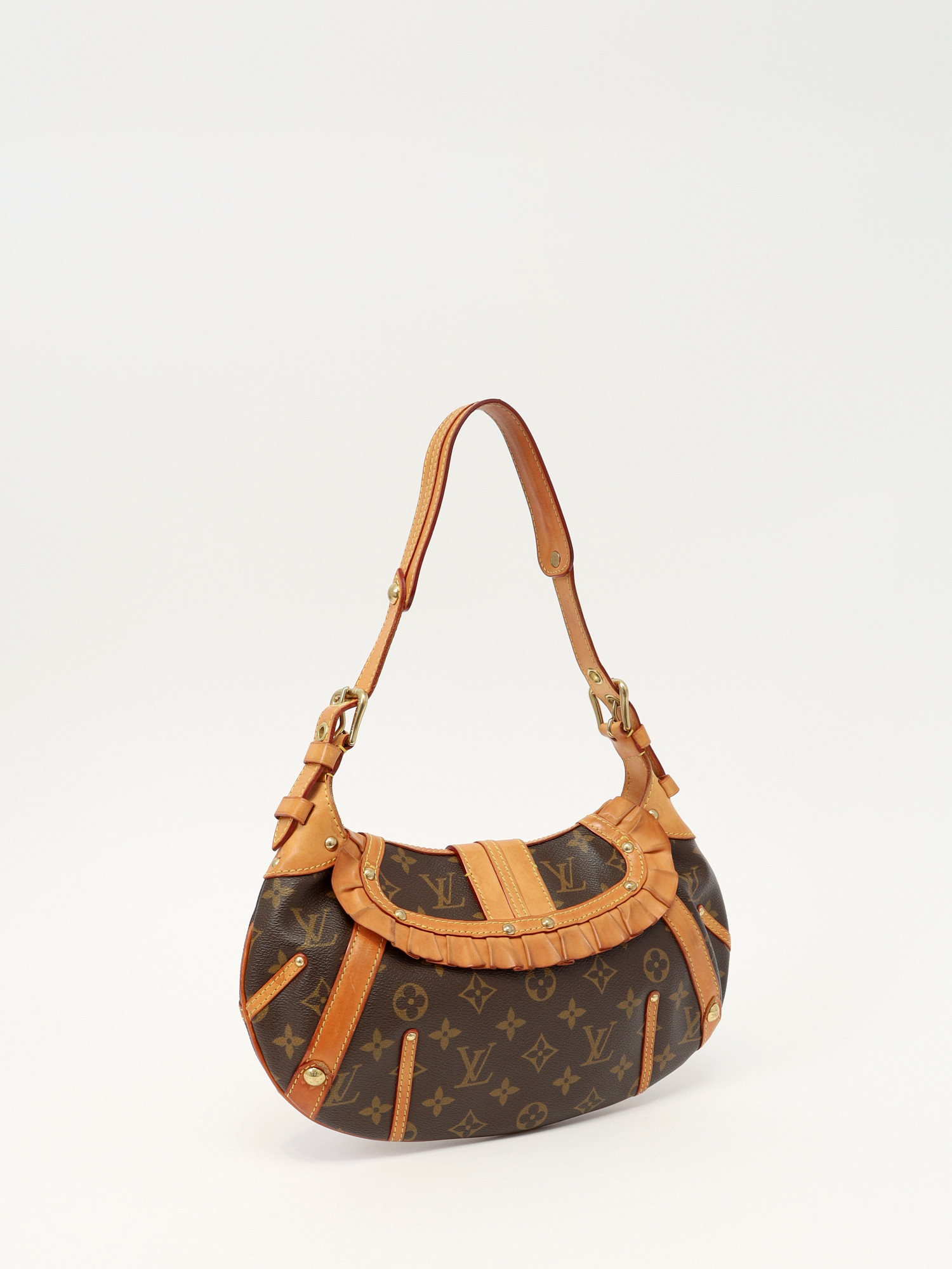 Сумки Louis Vuitton Leonor изображение #4