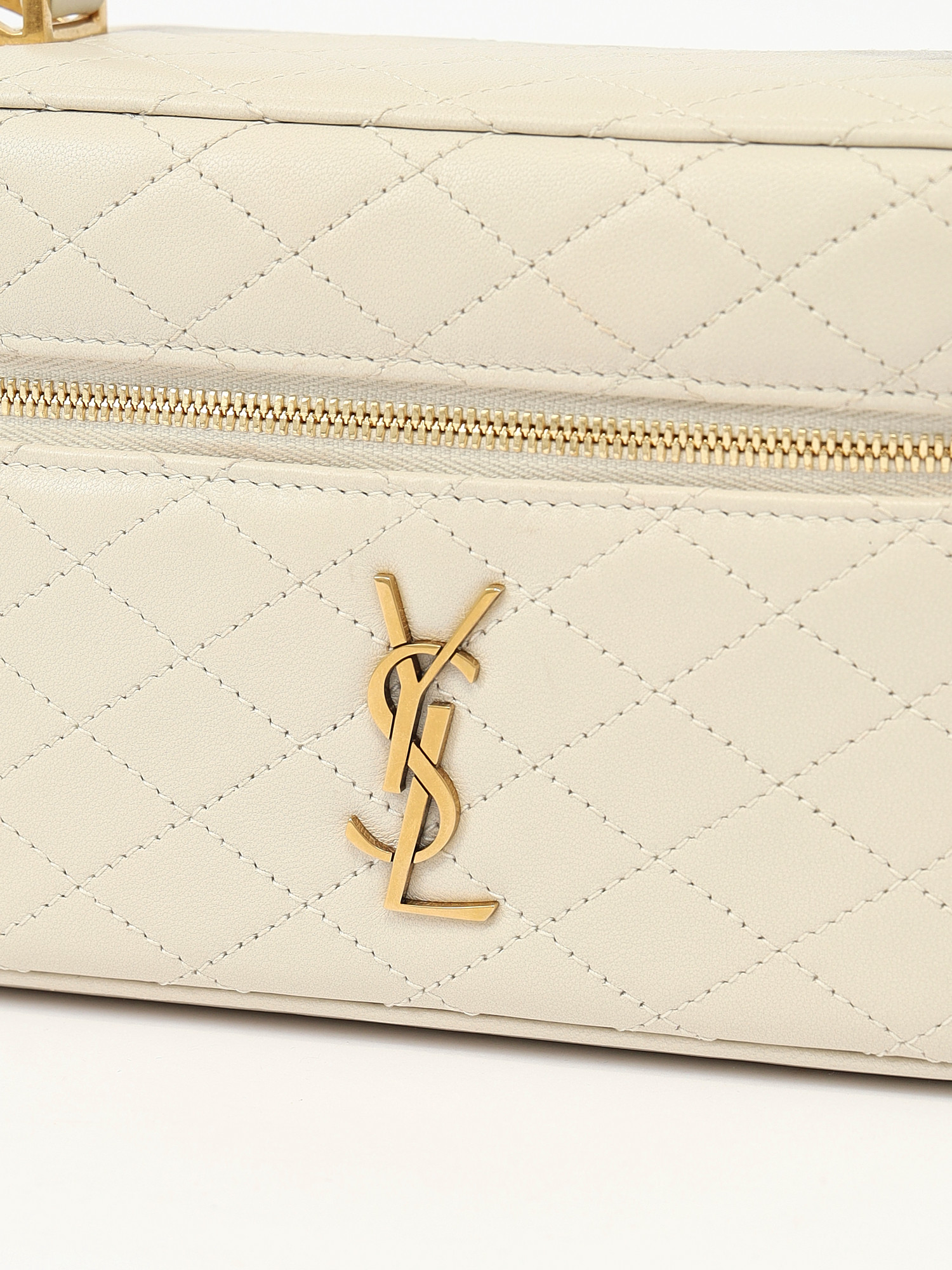 Сумки Saint Laurent Gaby изображение #7