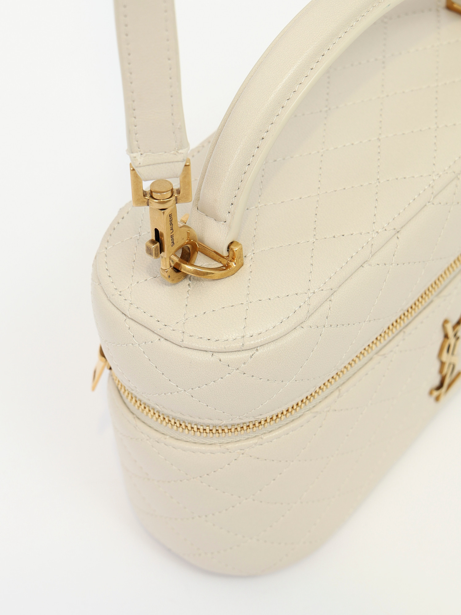 Сумки Saint Laurent Gaby изображение #8