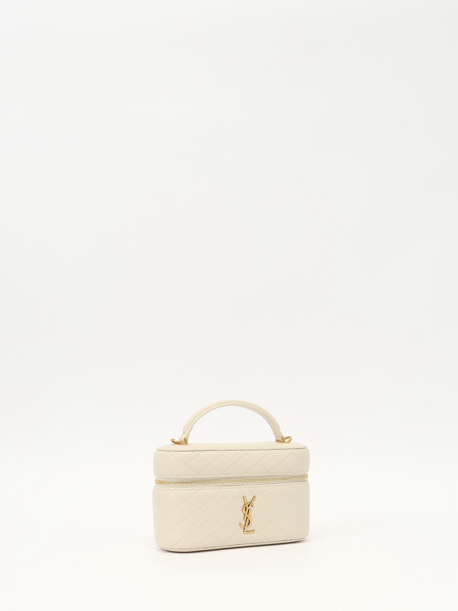 Сумки Saint Laurent Gaby изображение #3