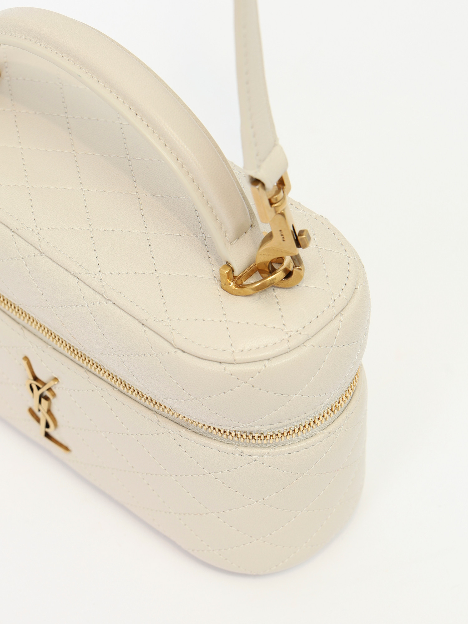 Сумки Saint Laurent Gaby изображение #9