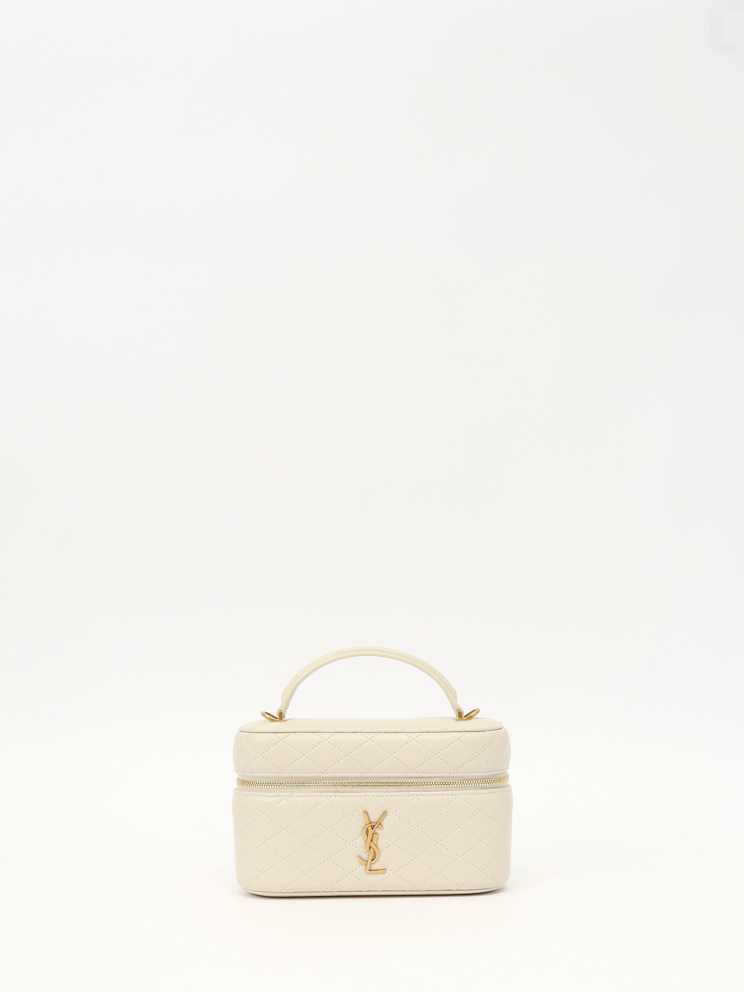 Сумки Saint Laurent Gaby изображение #1