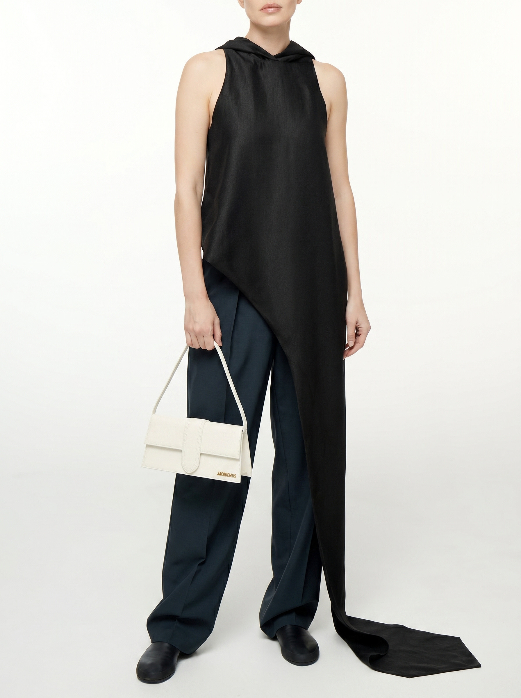 Сумки Jacquemus Le Bambino изображение #2