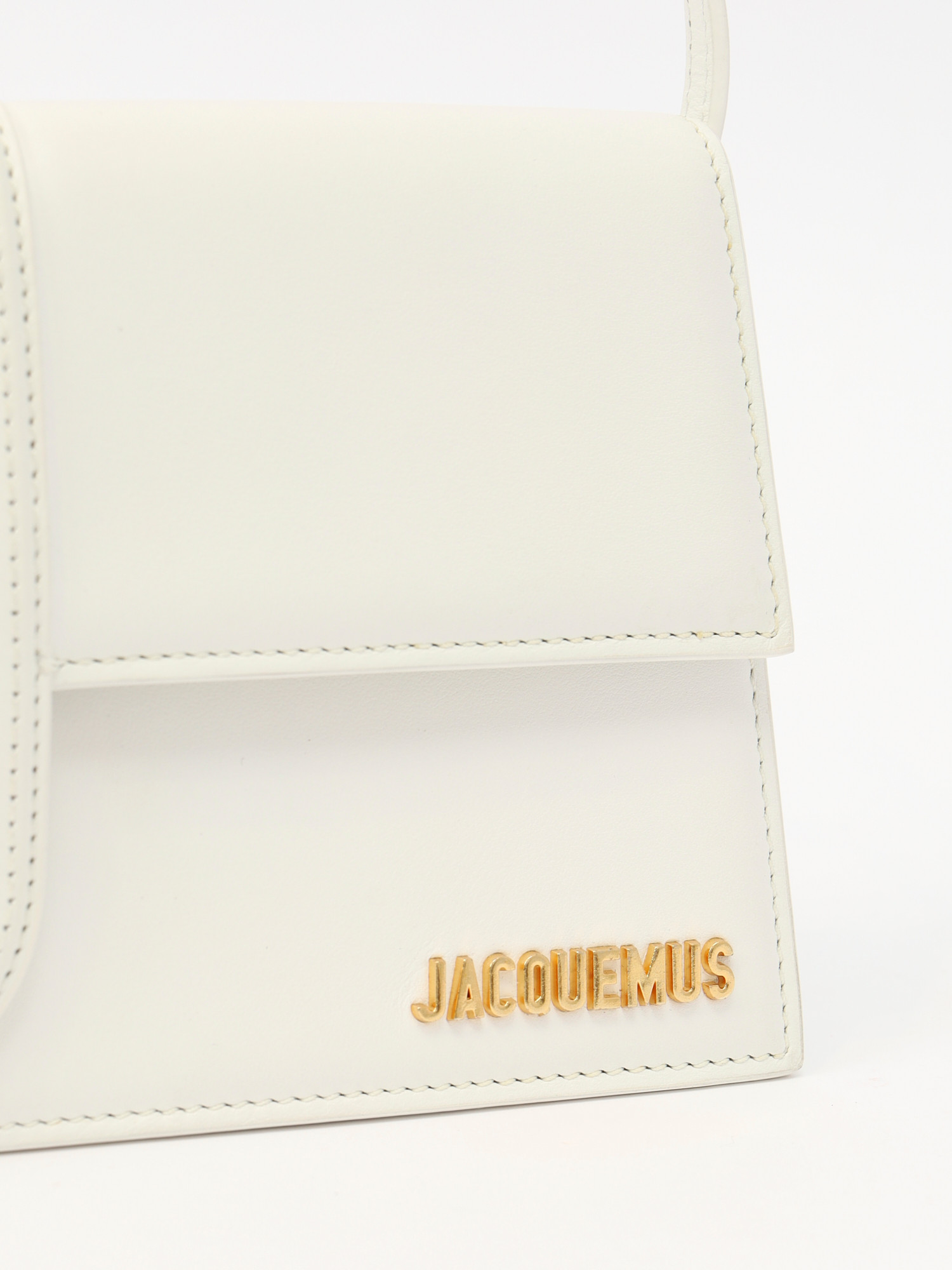 Сумки Jacquemus Le Bambino изображение #5