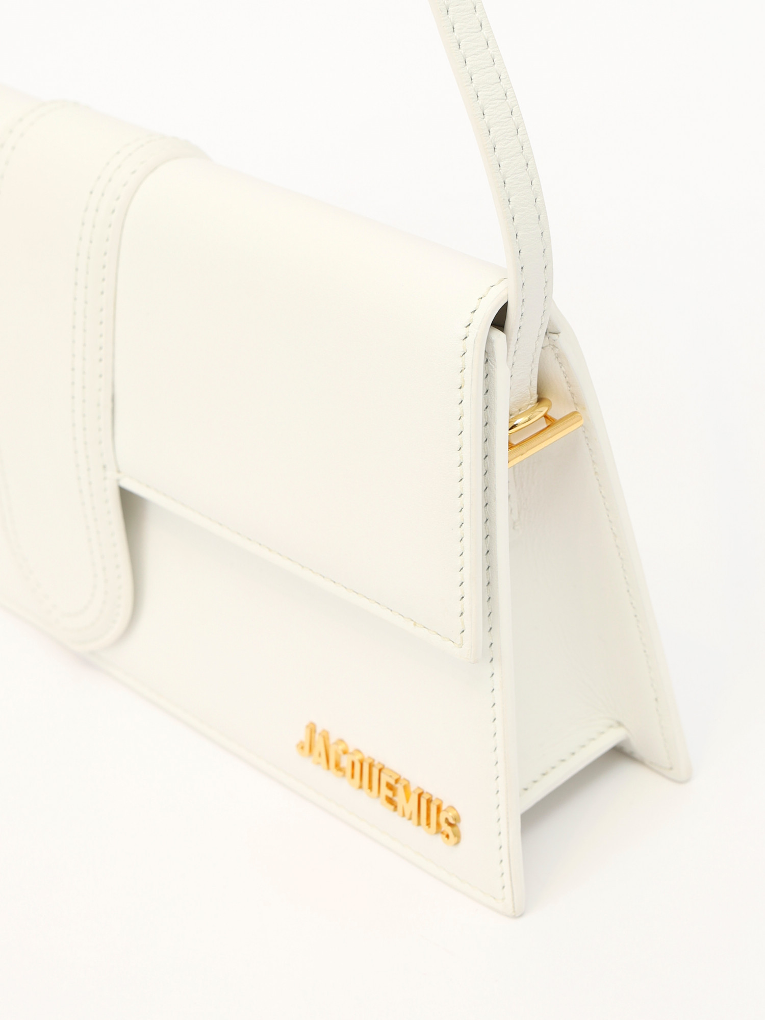 Сумки Jacquemus Le Bambino изображение #7