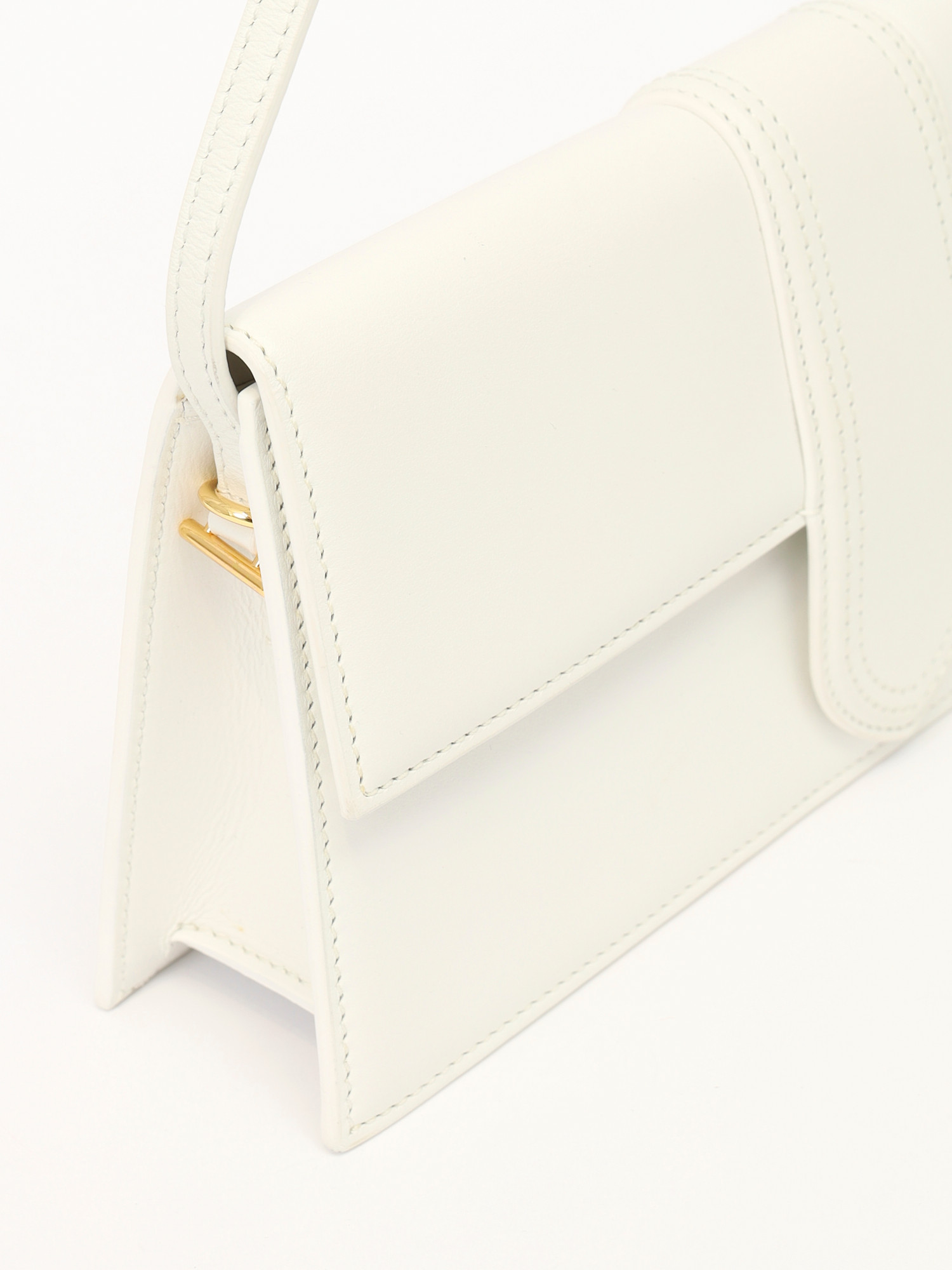 Сумки Jacquemus Le Bambino изображение #6