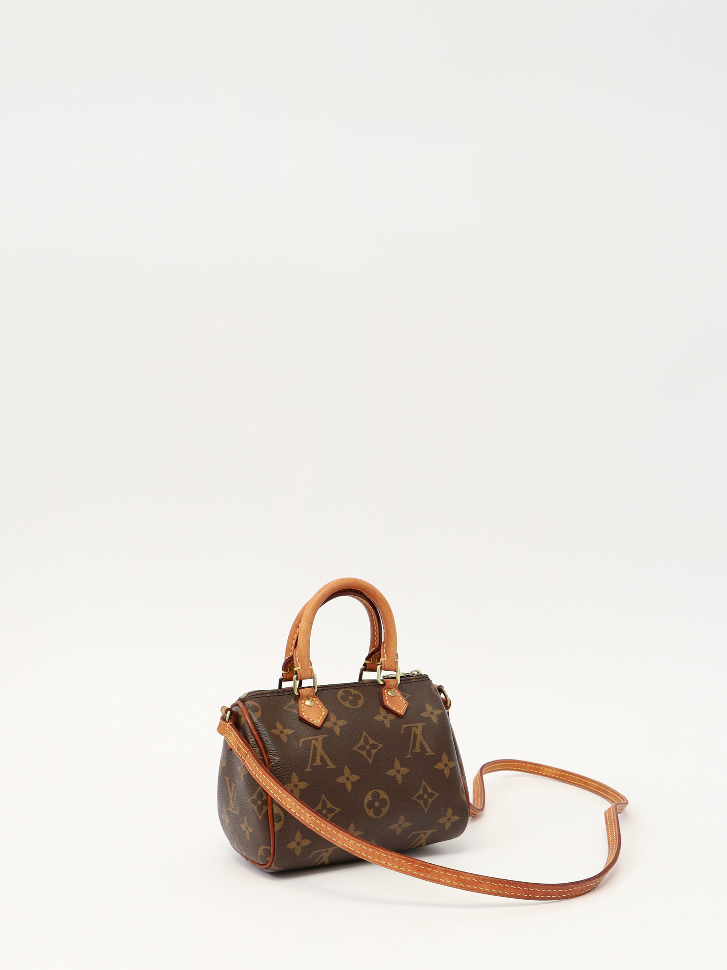 Сумки Louis Vuitton Speedy 15 изображение #4