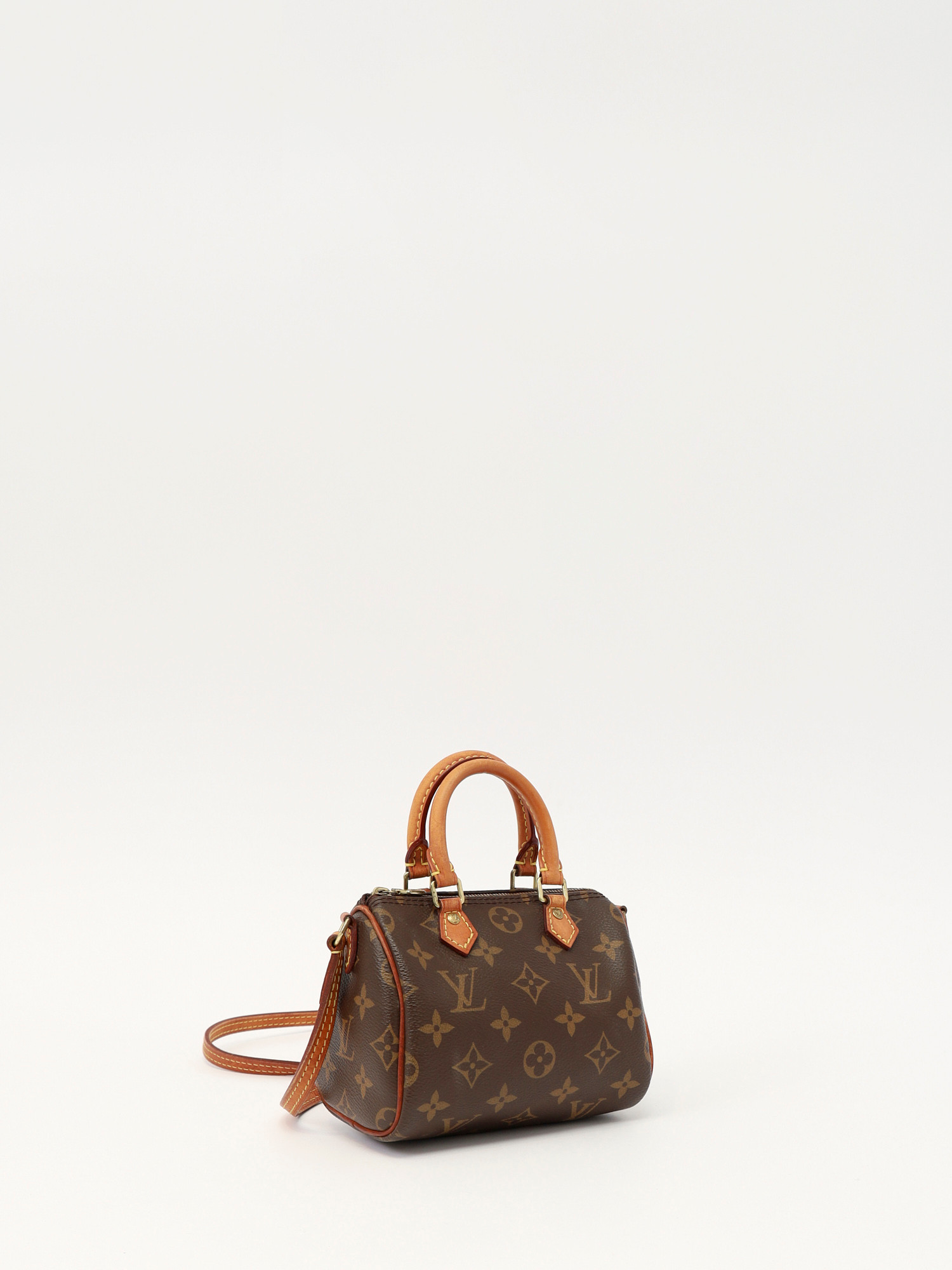 Сумки Louis Vuitton Speedy 15 изображение #3