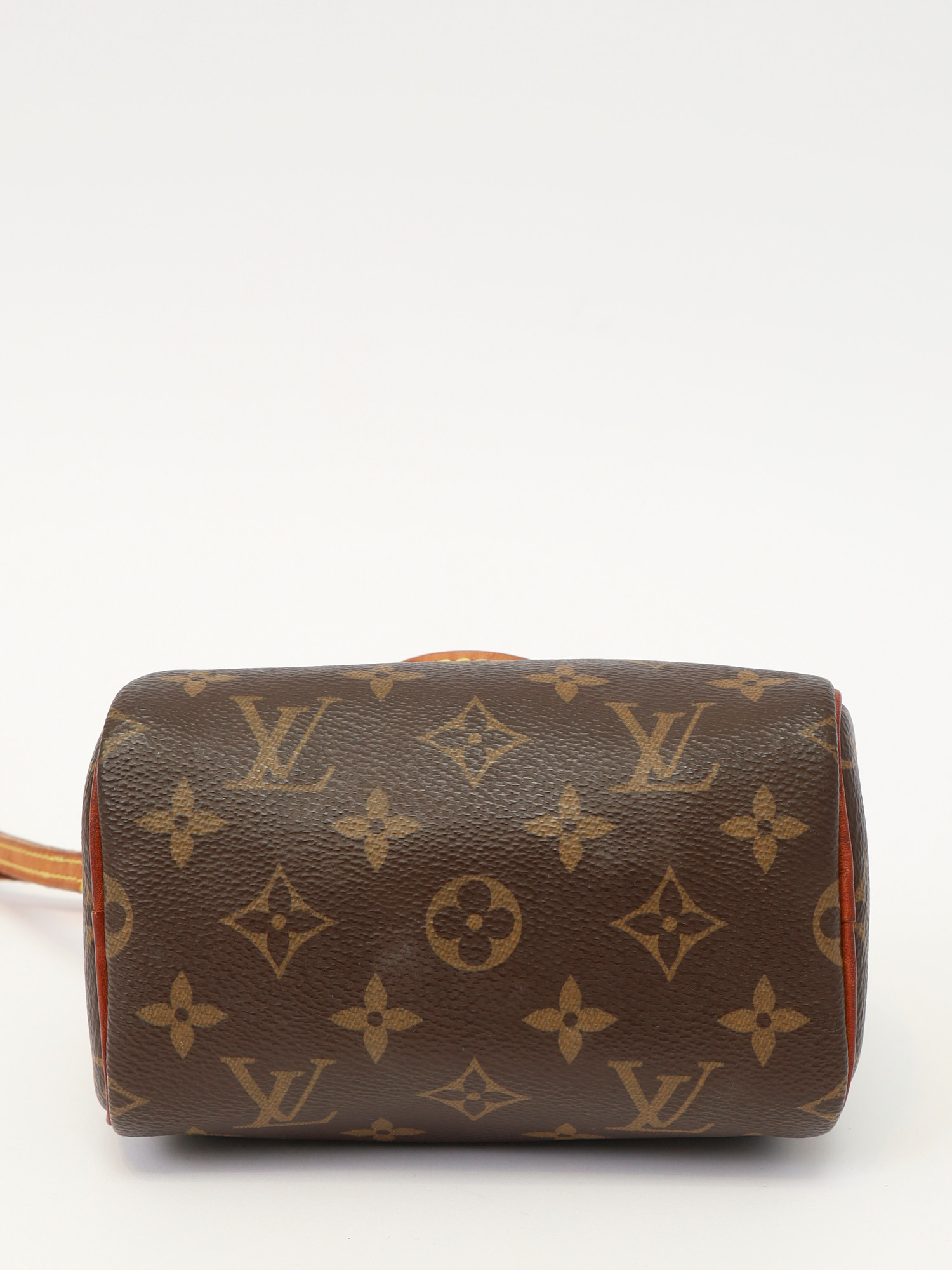 Сумки Louis Vuitton Speedy 15 изображение #8