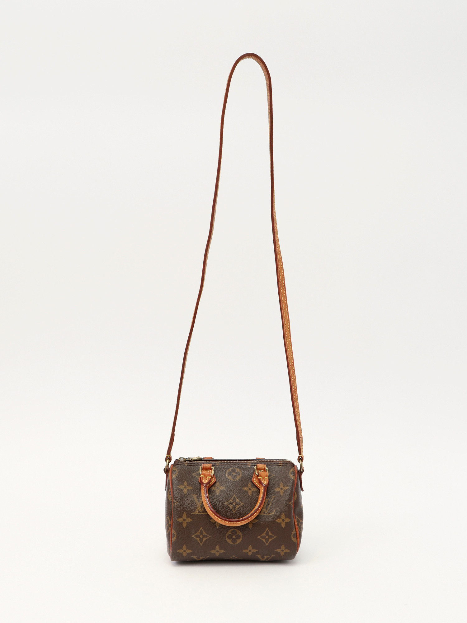 Сумки Louis Vuitton Speedy 15 изображение #5
