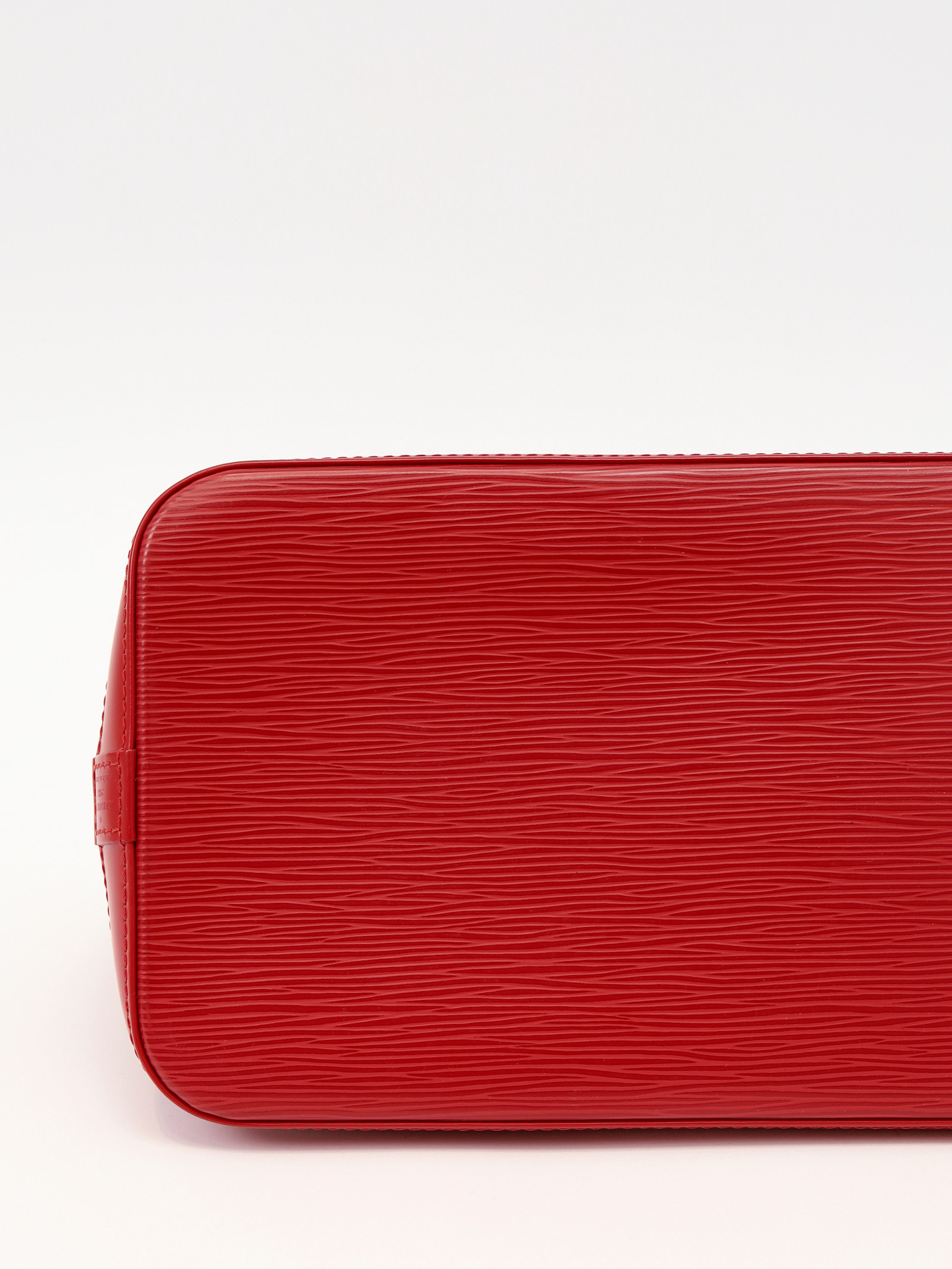 Сумки Louis Vuitton Alma изображение #8