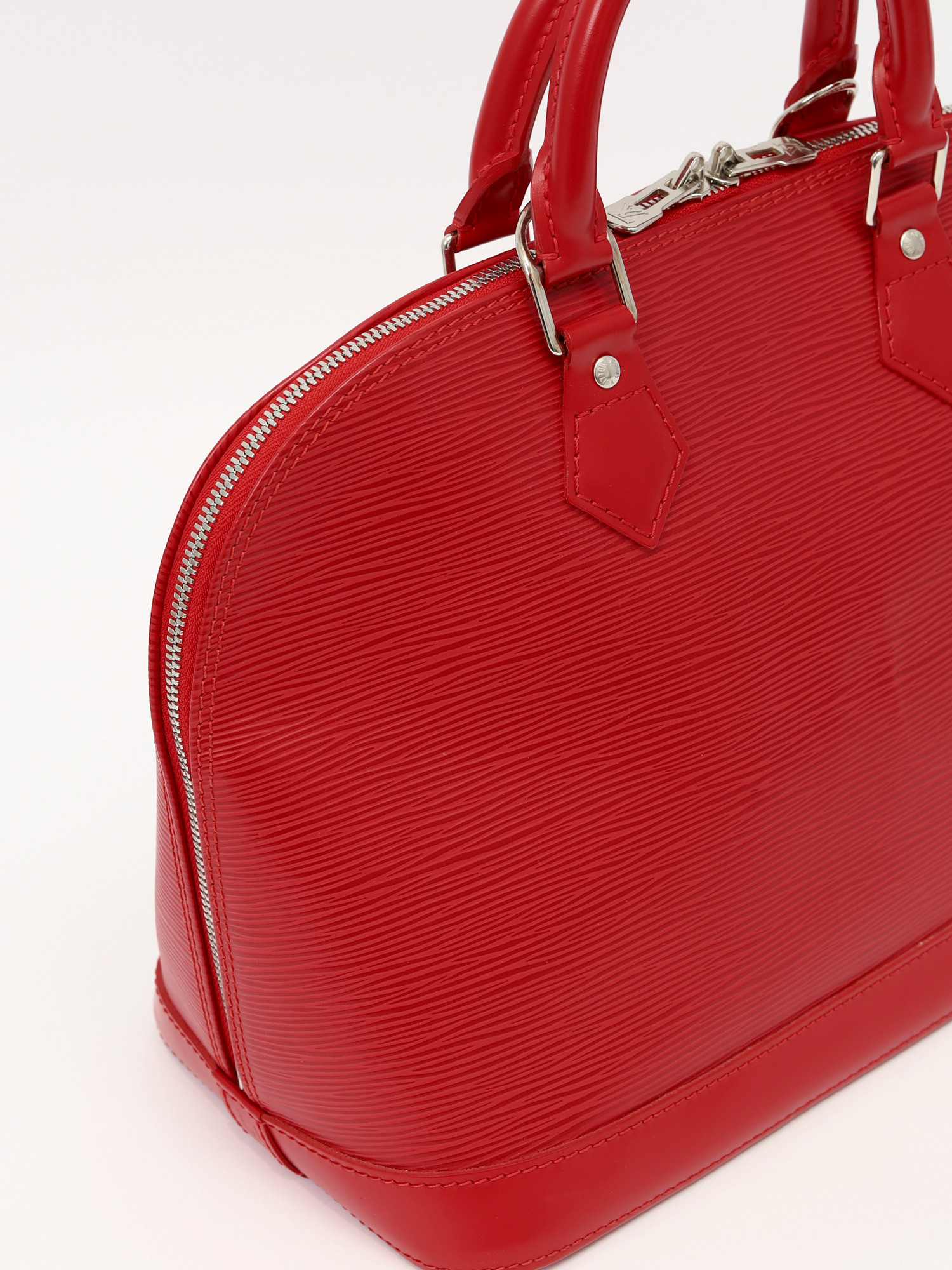 Сумки Louis Vuitton Alma изображение #6