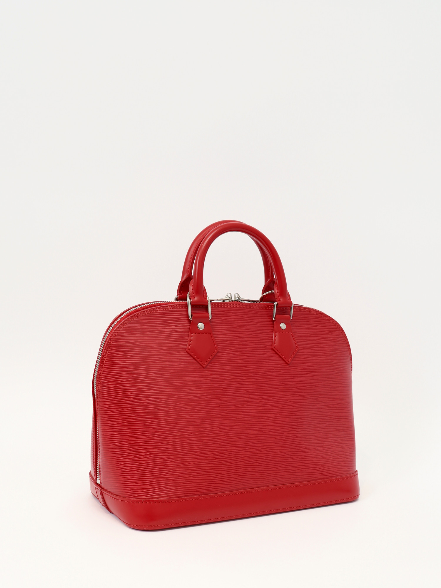 Сумки Louis Vuitton Alma изображение #4