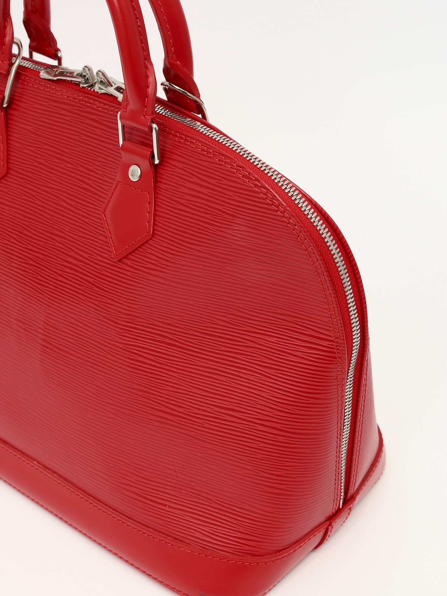 Сумки Louis Vuitton Alma изображение #7