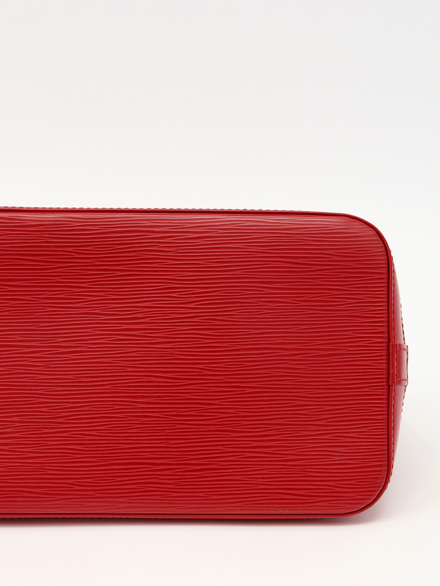 Сумки Louis Vuitton Alma изображение #9