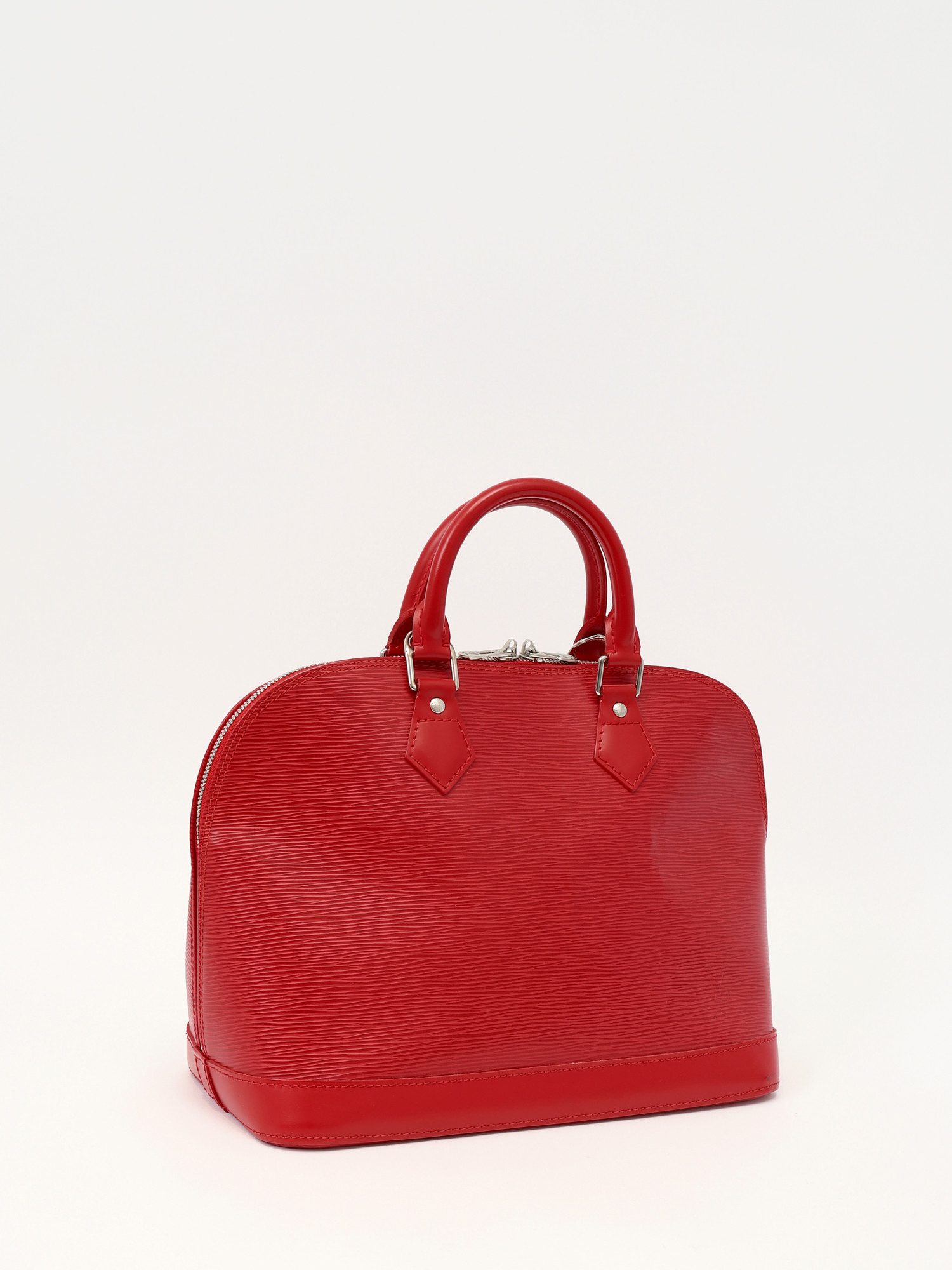 Сумки Louis Vuitton Alma изображение #3