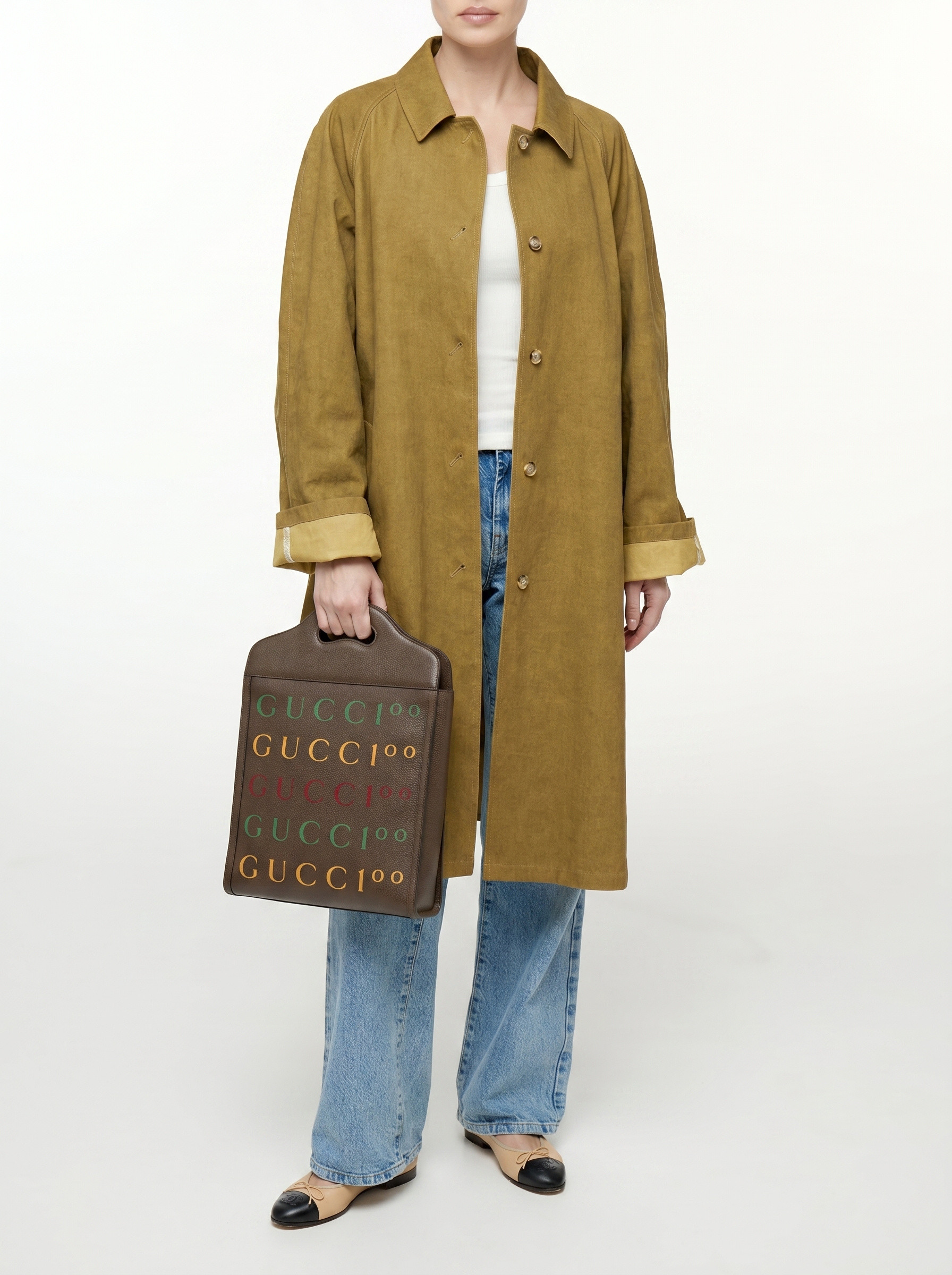 Сумки Gucci изображение #2