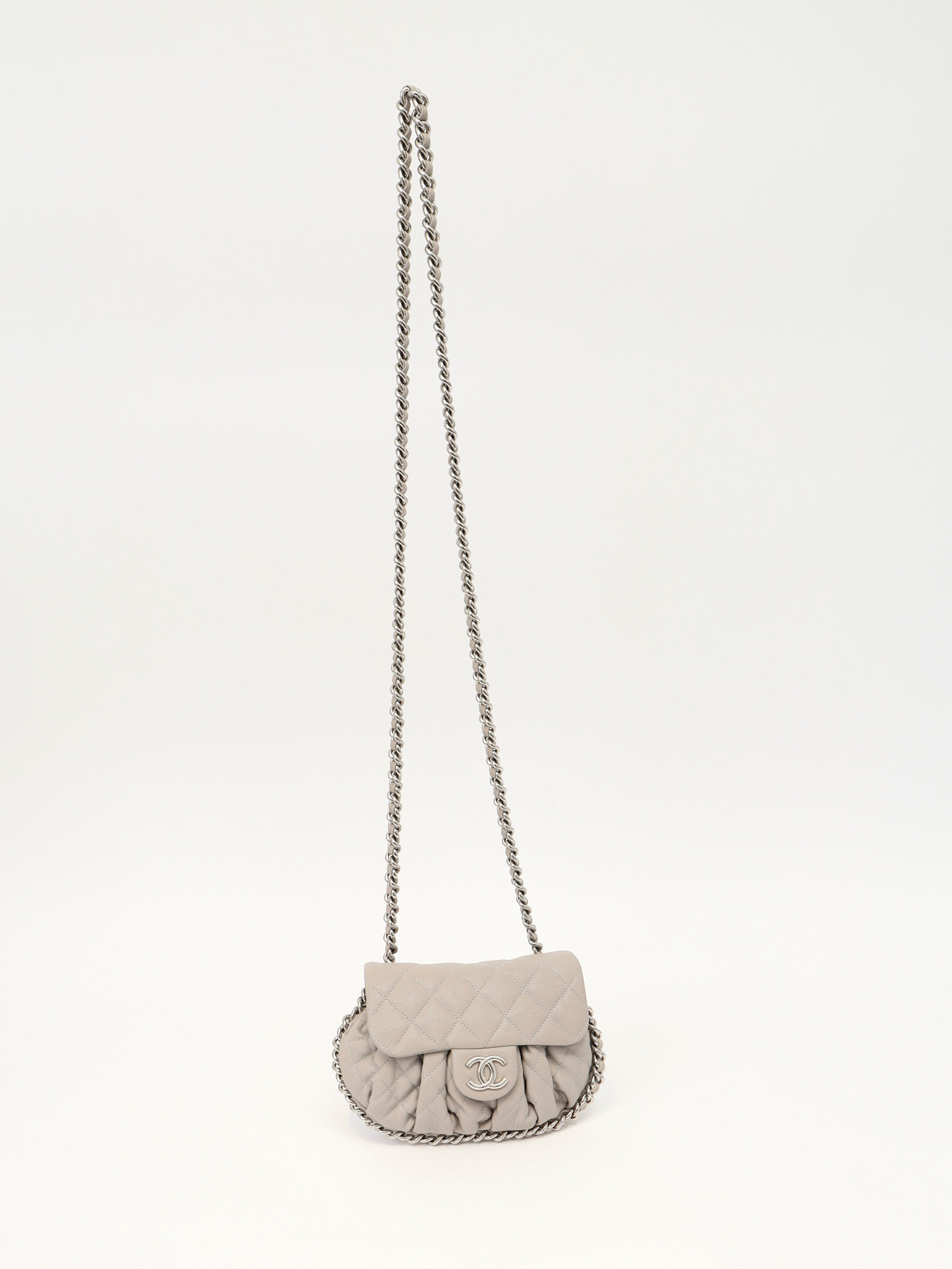 Сумки Chanel Chain Around изображение #5