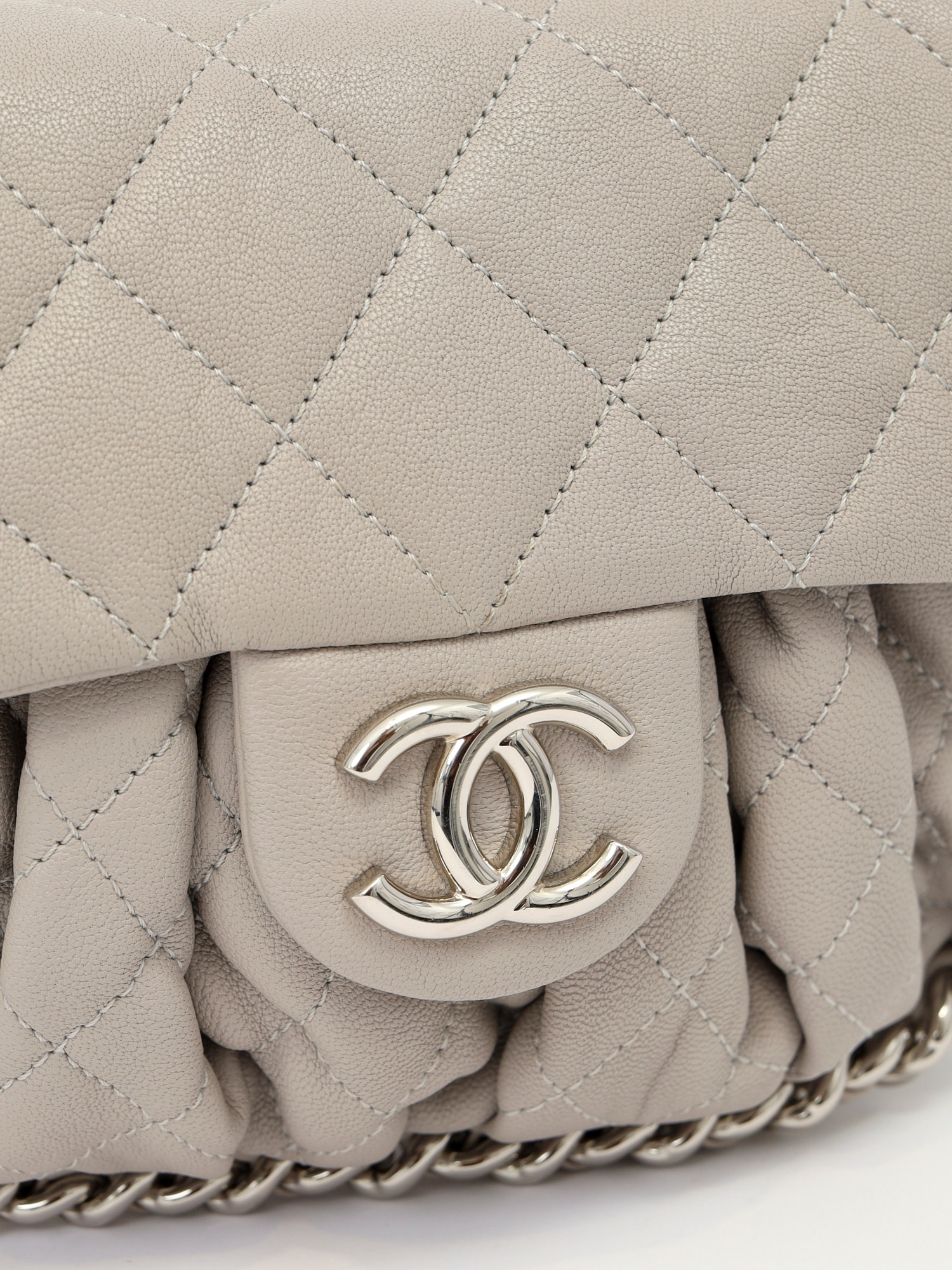 Сумки Chanel Chain Around изображение #6