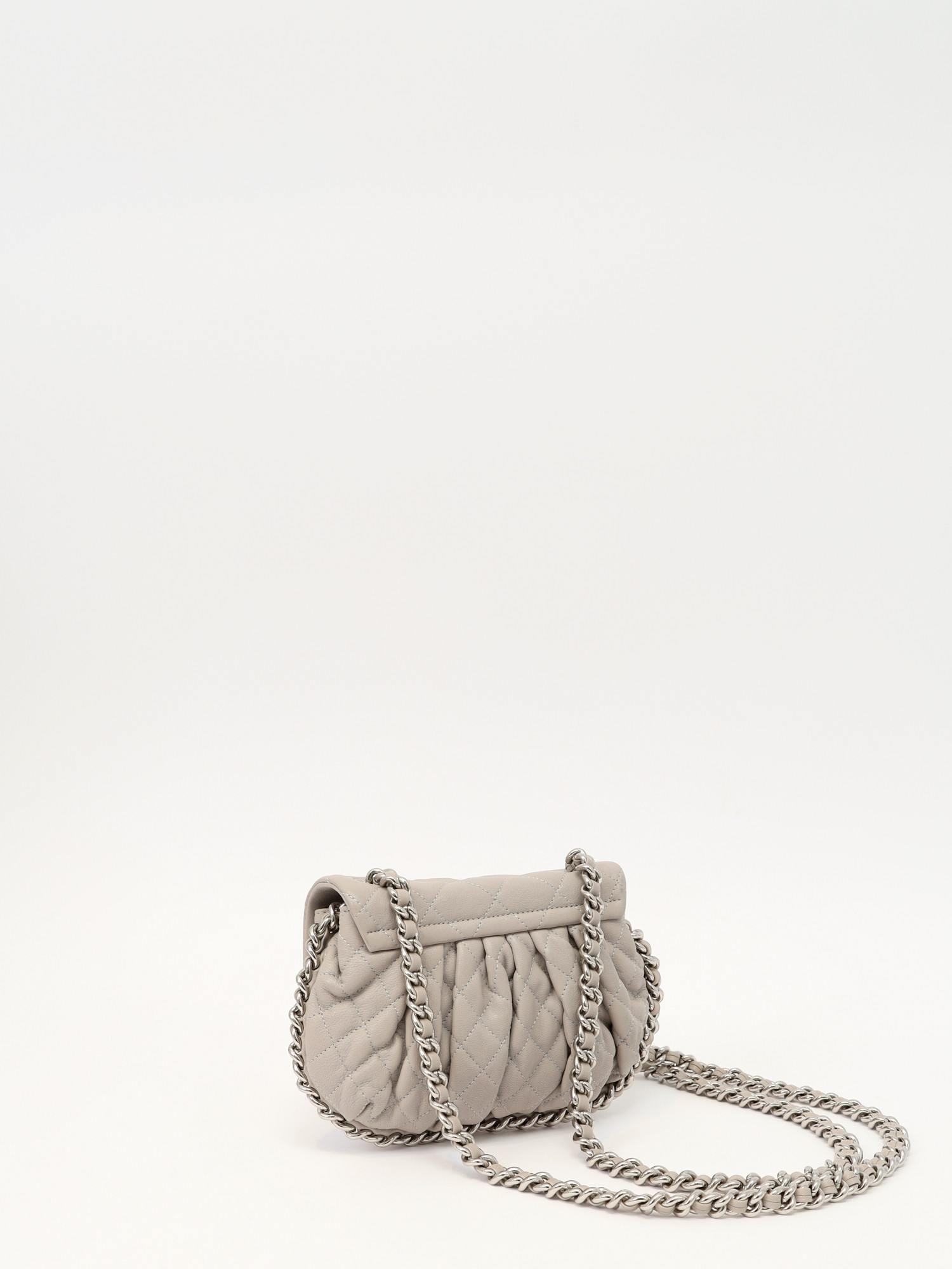 Сумки Chanel Chain Around изображение #4