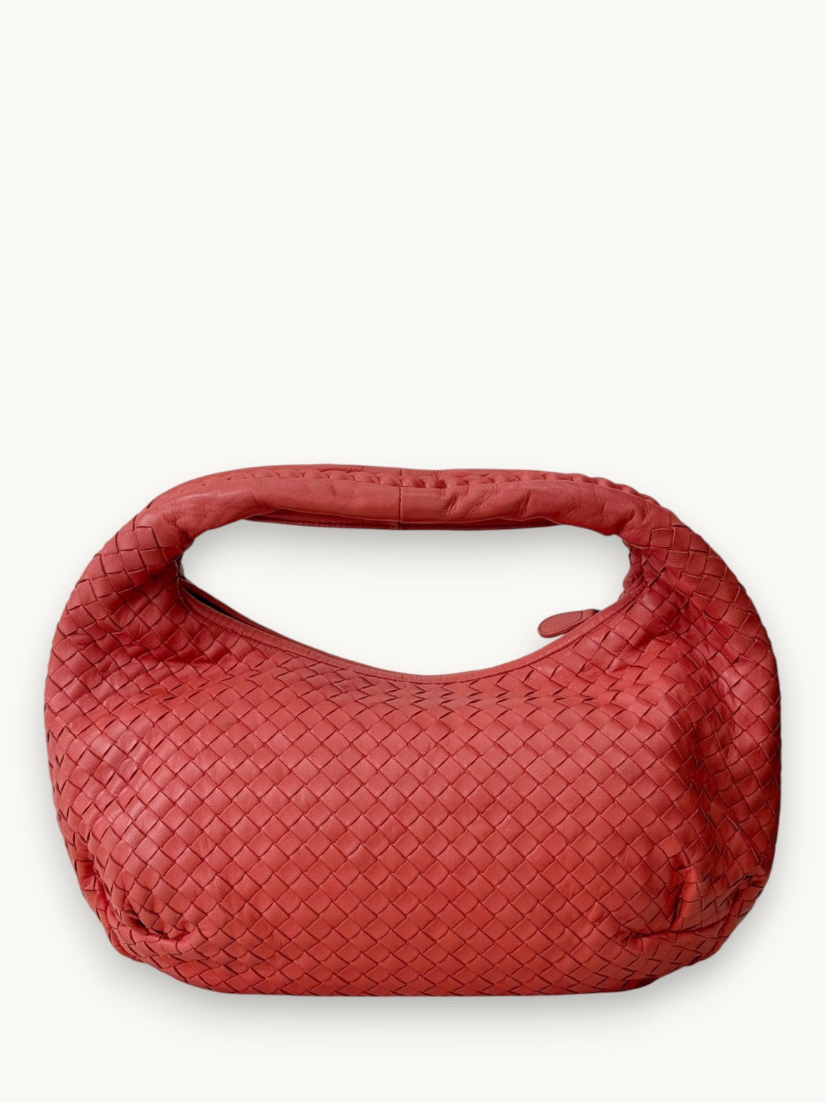 Сумки Bottega Veneta Hobo изображение #5