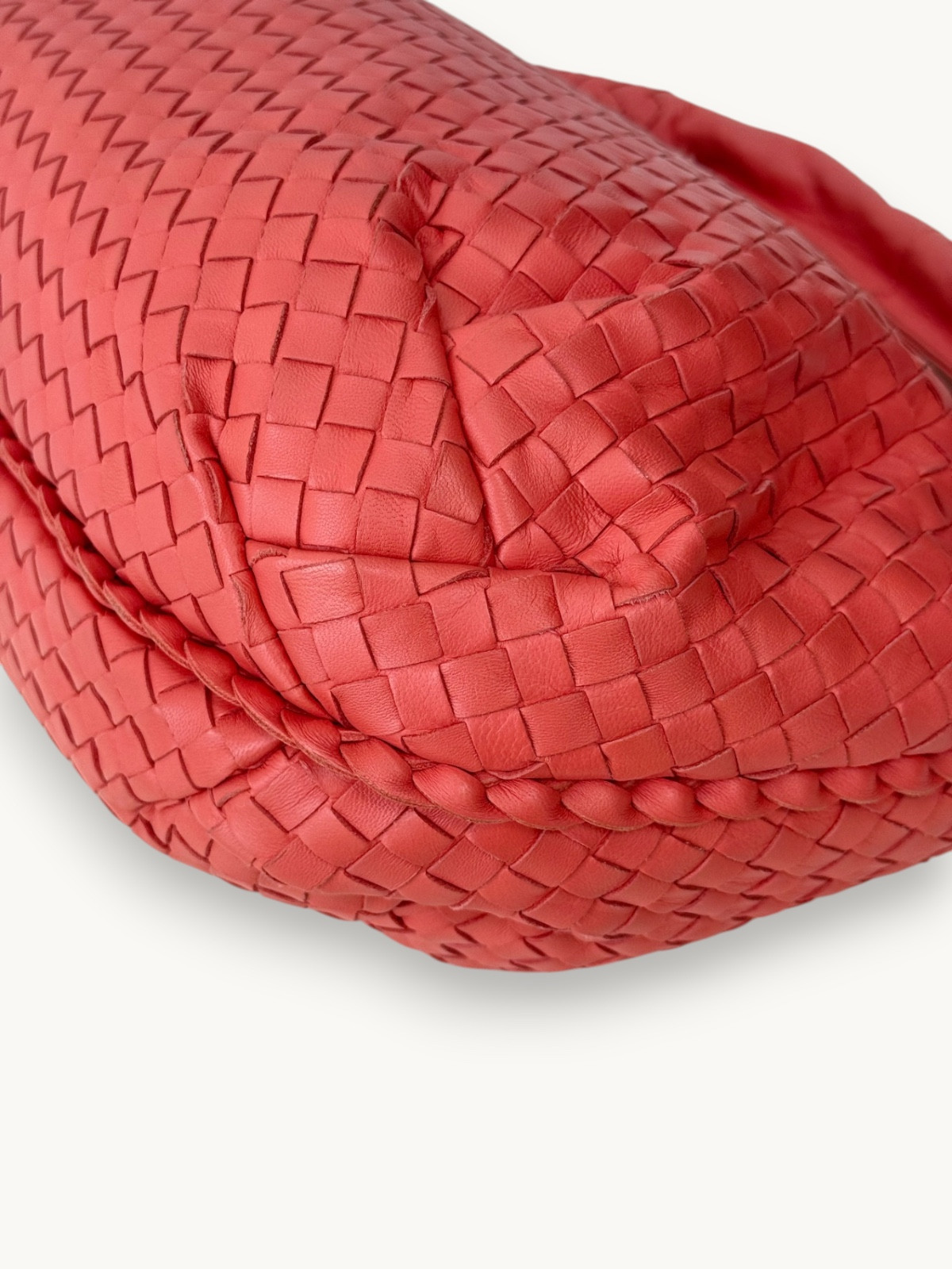 Сумки Bottega Veneta Hobo изображение #8