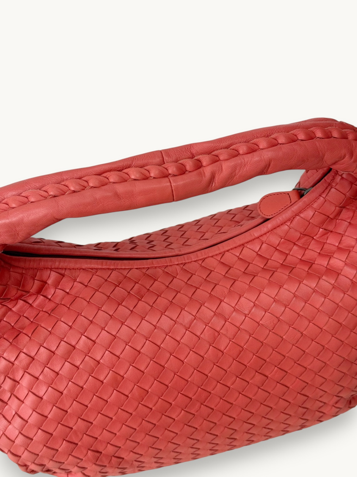 Сумки Bottega Veneta Hobo изображение #6