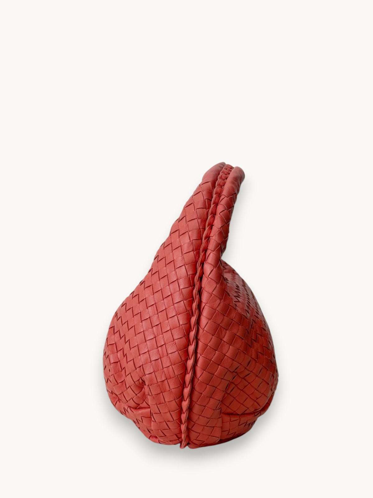 Сумки Bottega Veneta Hobo изображение #4
