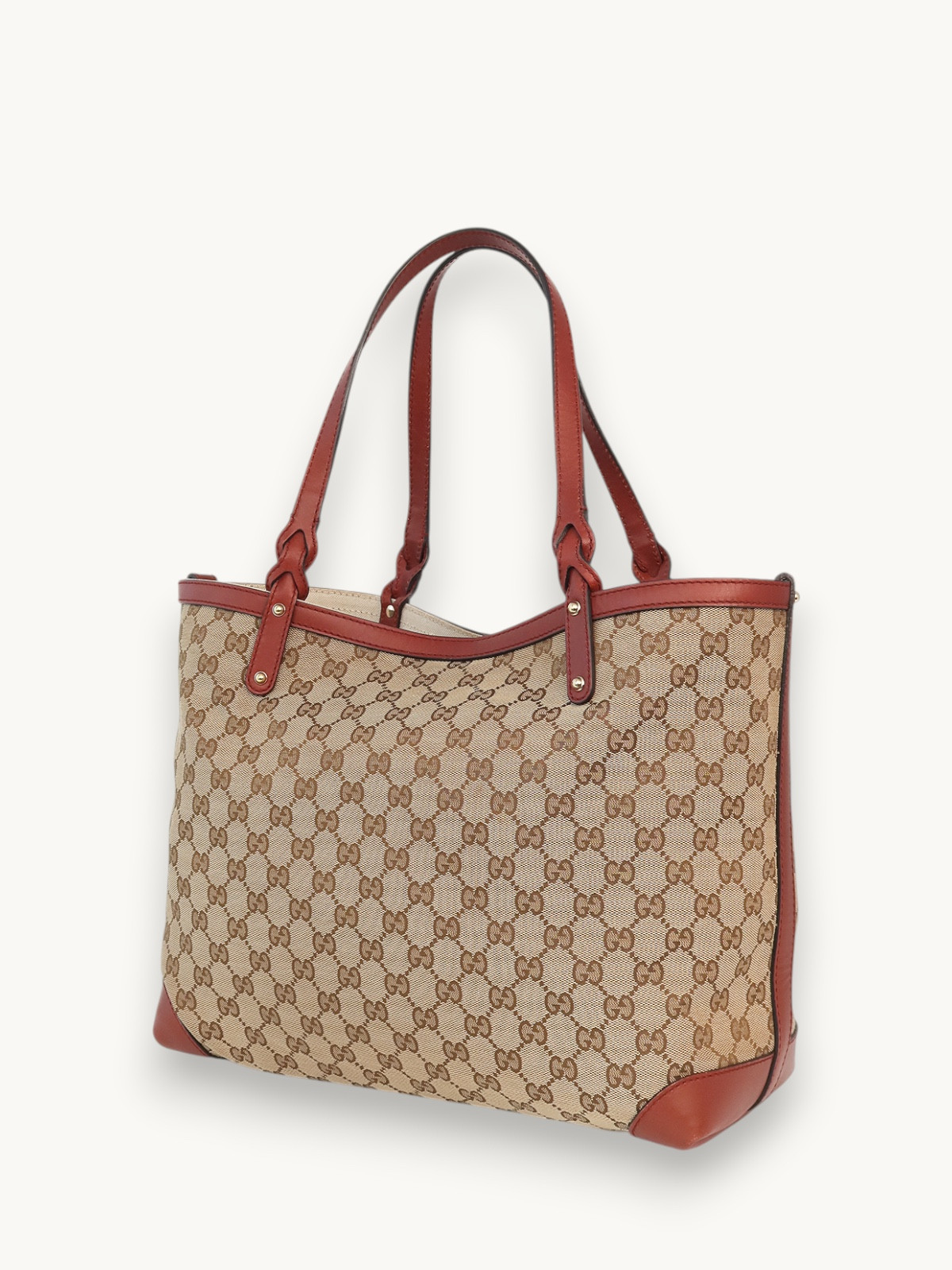 Сумки Gucci GG Supreme изображение #4