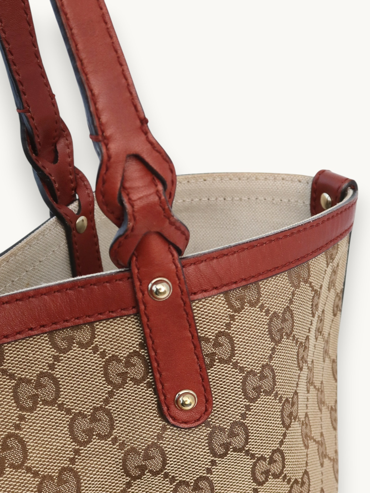 Сумки Gucci GG Supreme изображение #7