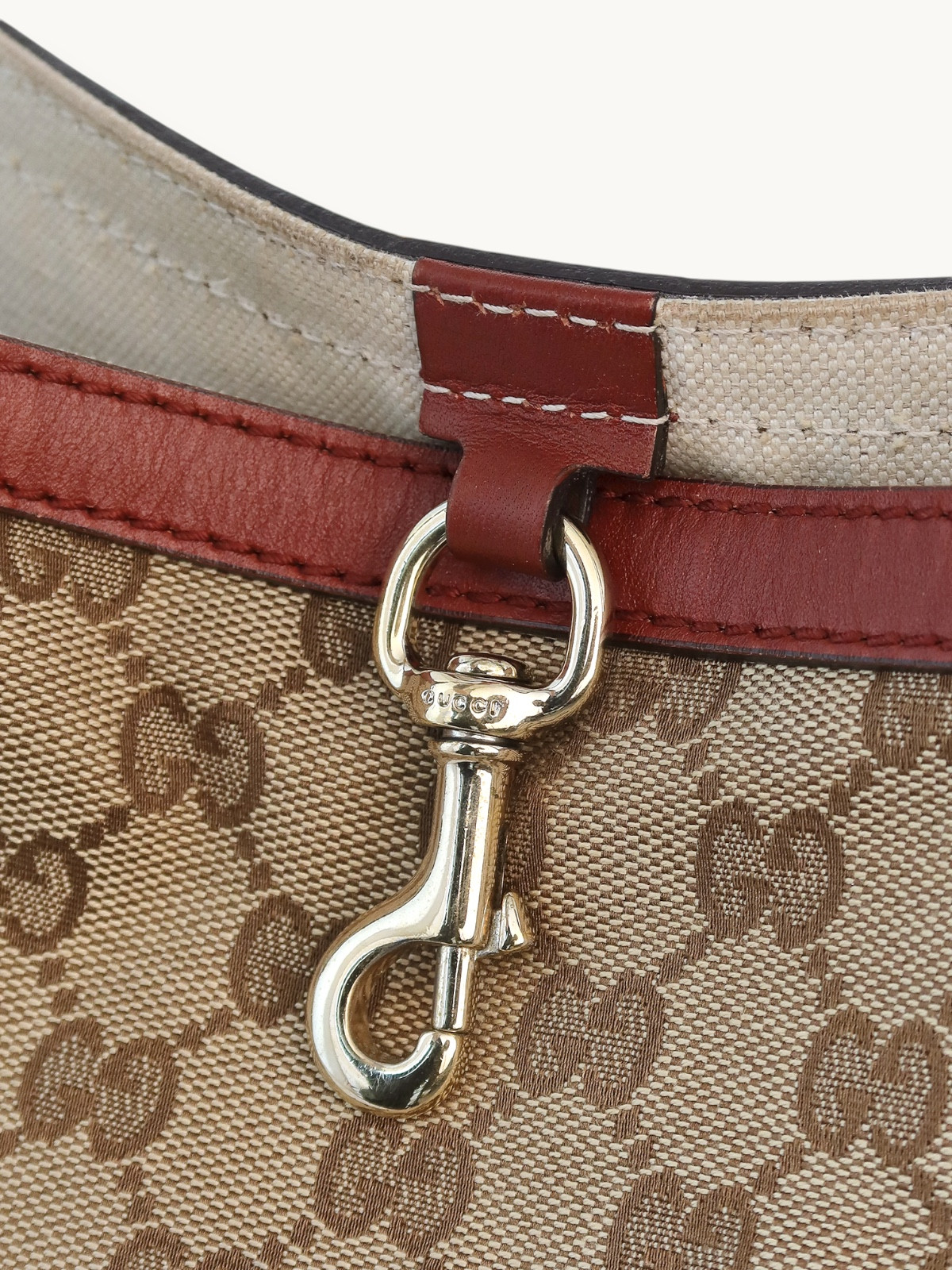 Сумки Gucci GG Supreme изображение #8