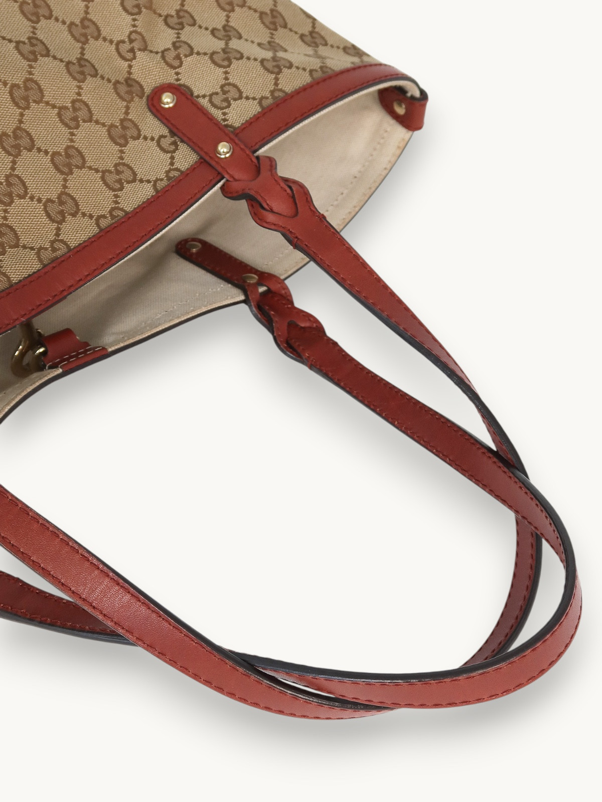Сумки Gucci GG Supreme изображение #6